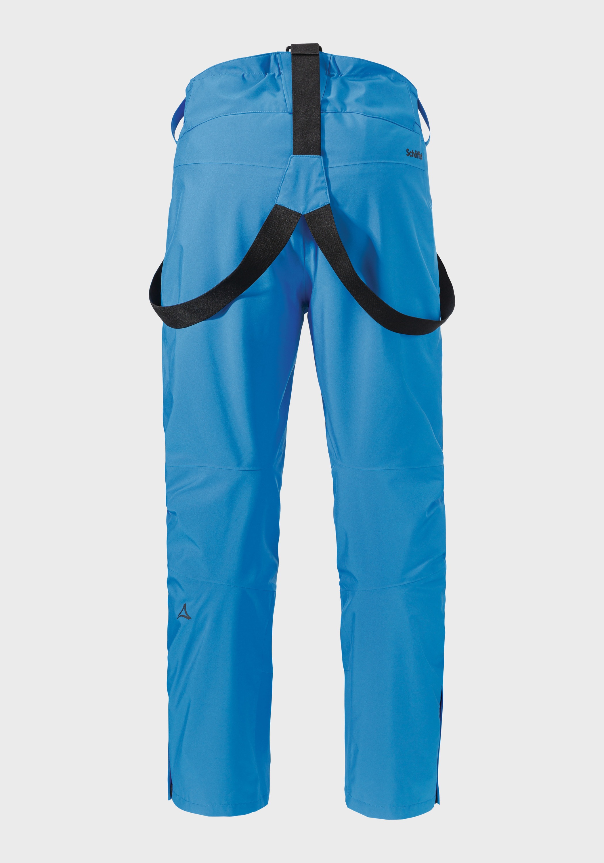 Schöffel Latzhose »Ski Pants Weissach M«