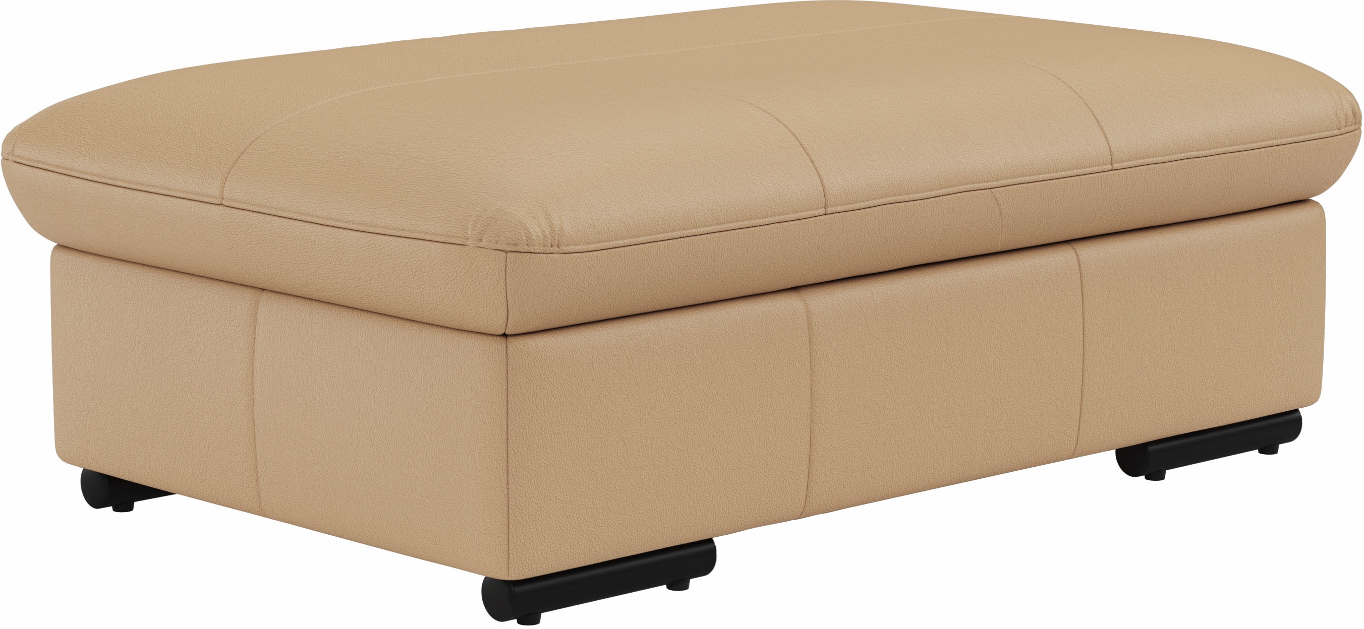 sit&more Polsterhocker "Alcudia"