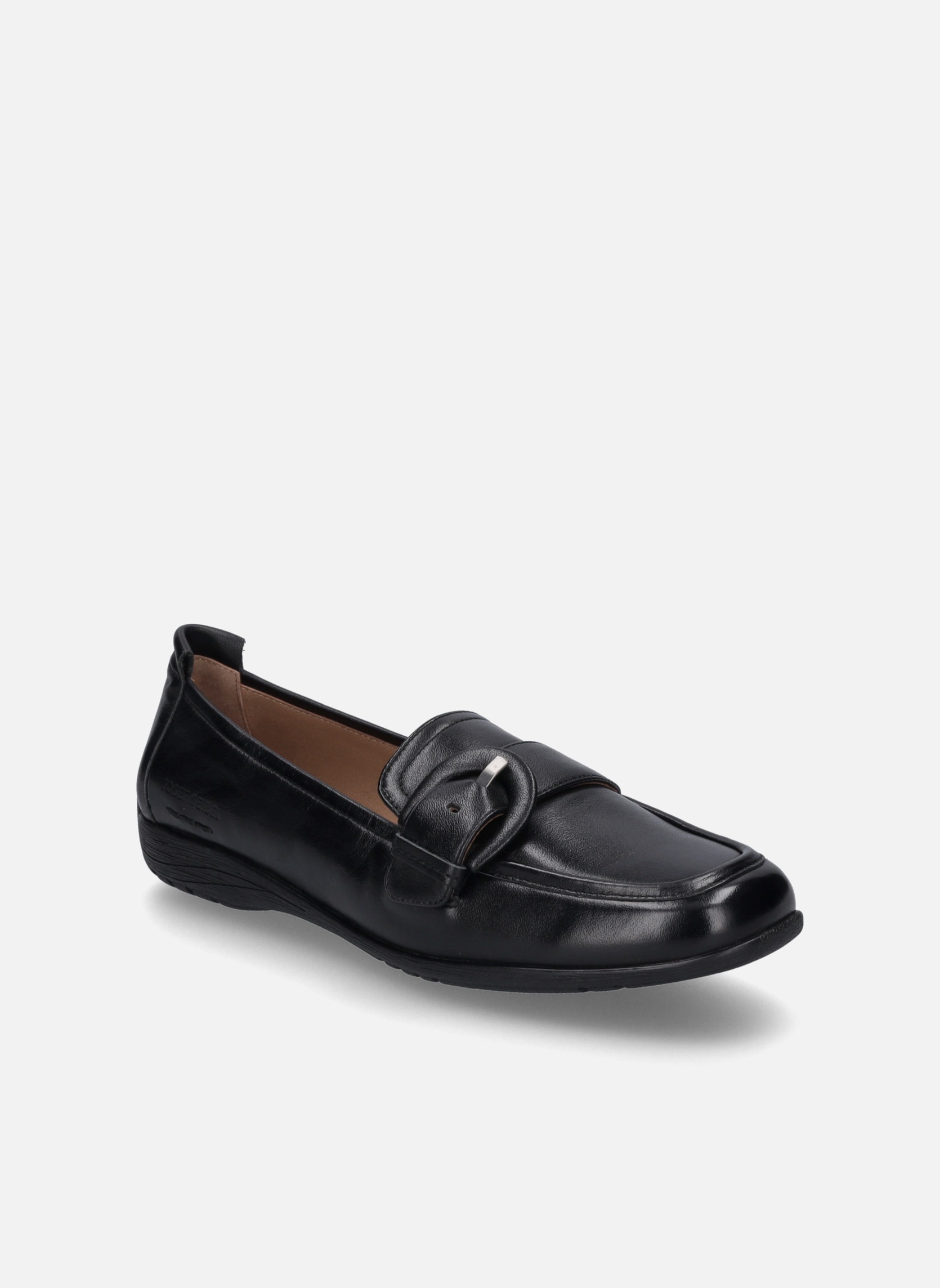 Josef Seibel Ballerina »Fenja 19, black-black«