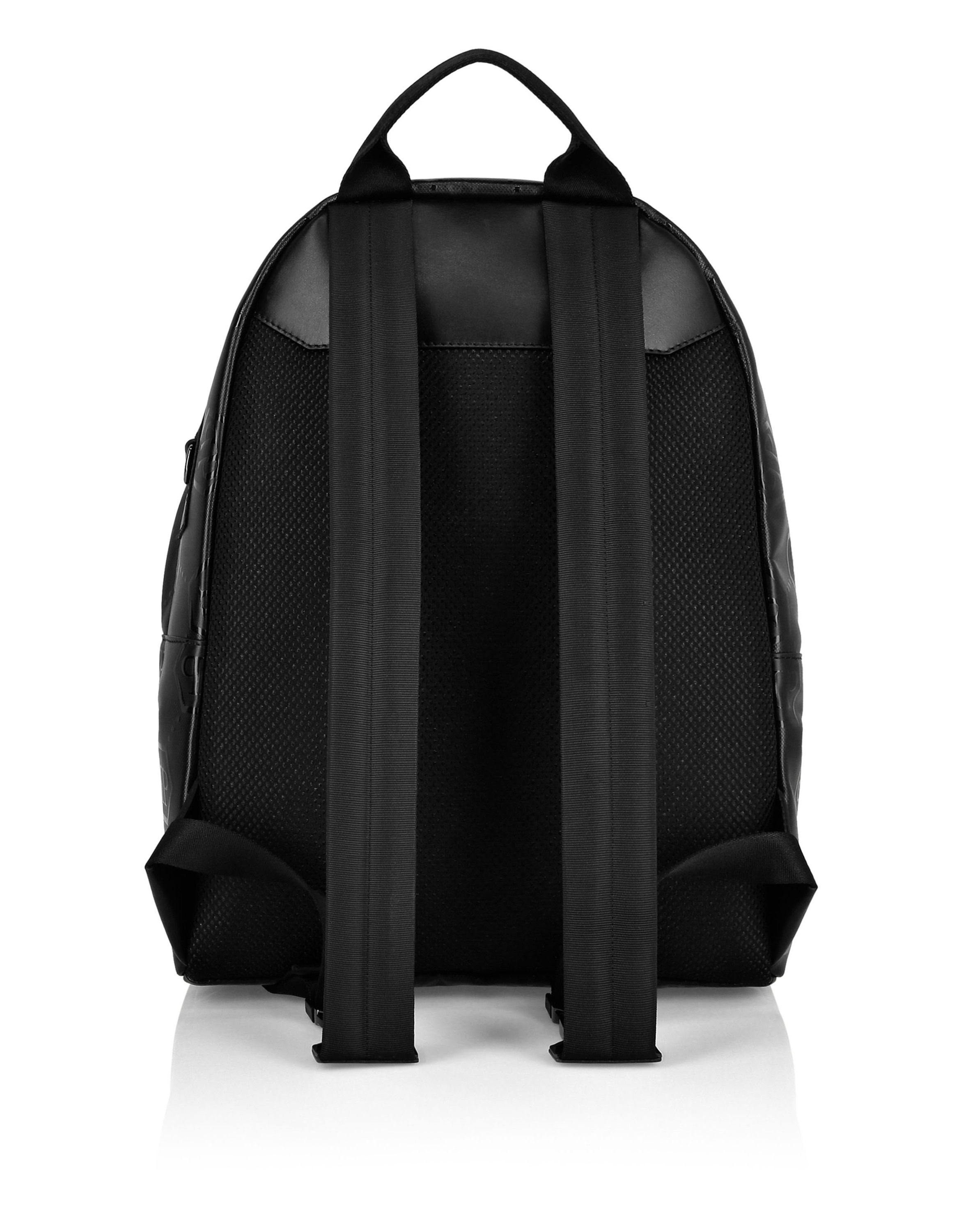 PHILIPP PLEIN Freizeitrucksack »Monogram«