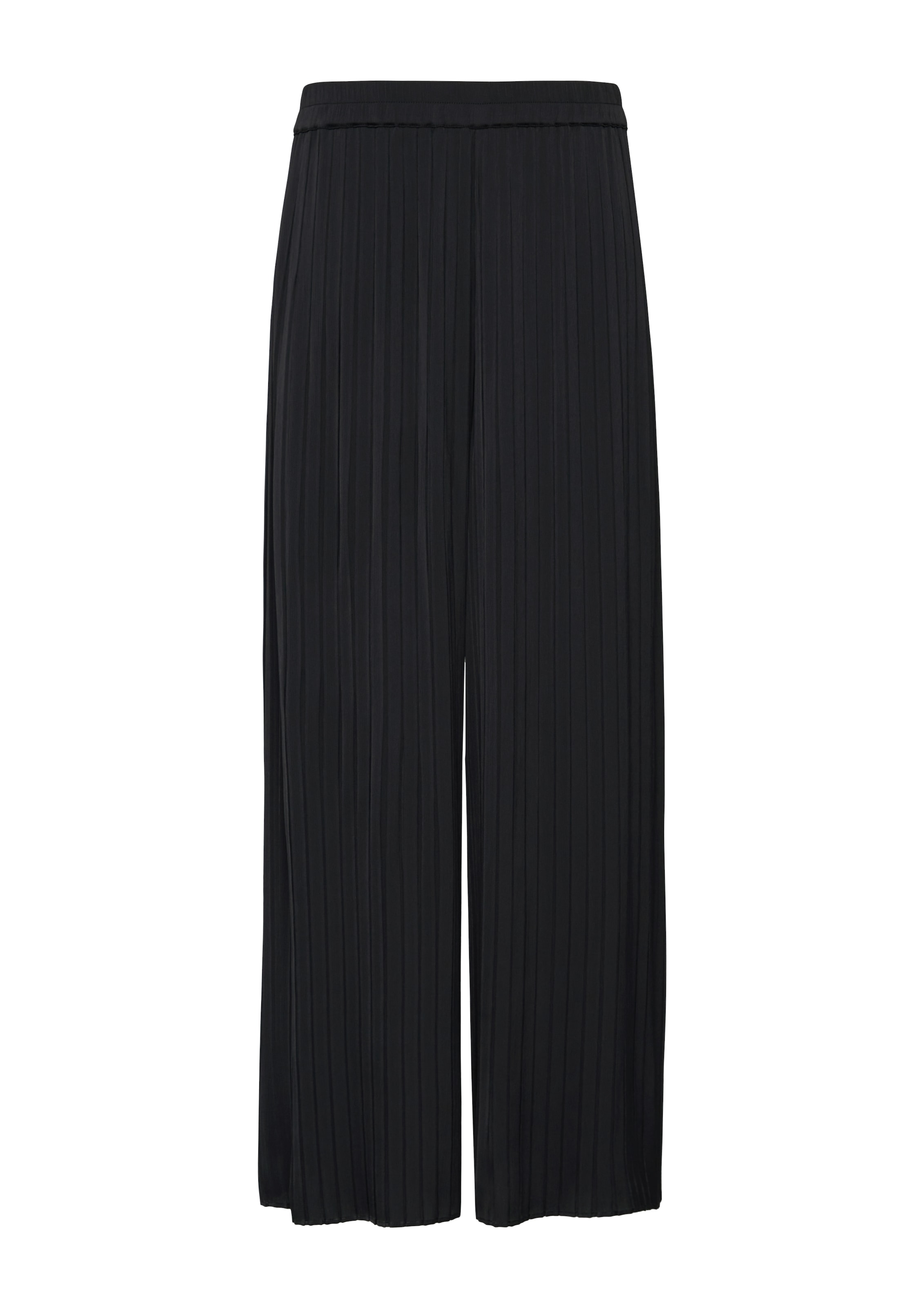 Comma Relaxhose, mit elastischem Bund