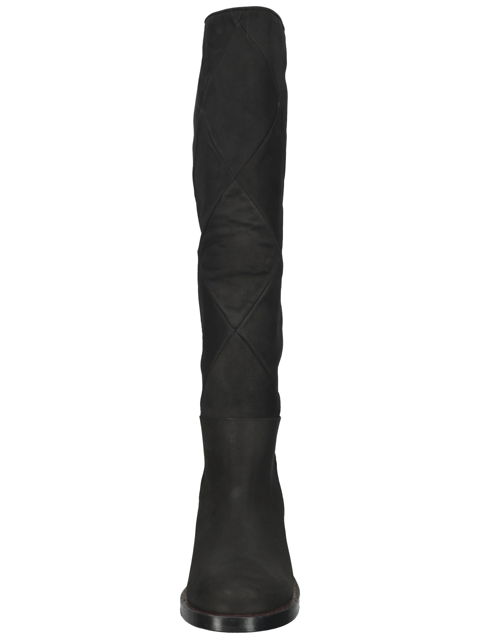 Shabbies Amsterdam Stiefel »Shabbies Amsterdam Stiefel Nubukleder«