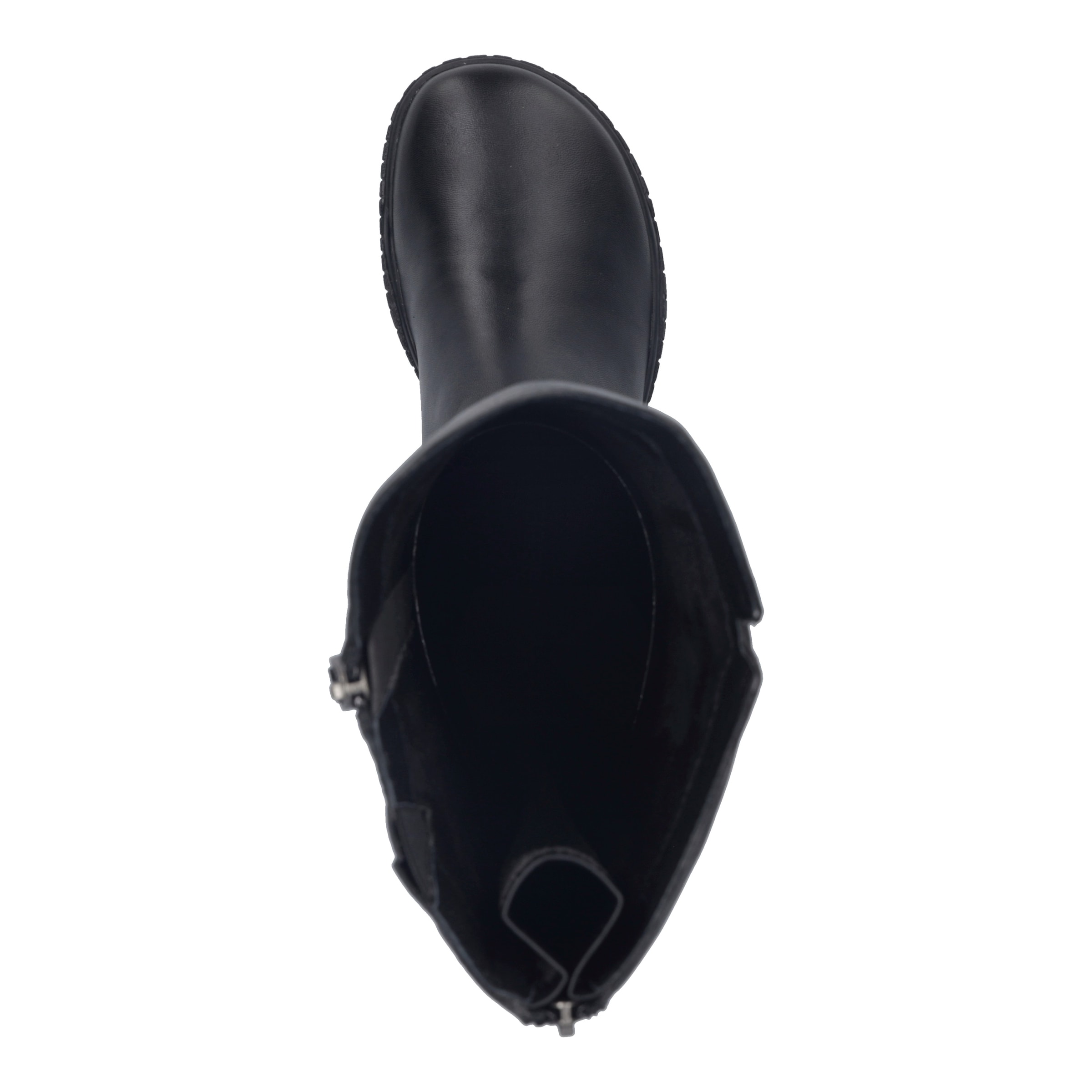 Josef Seibel Stiefel »Wynona 14, black-black«