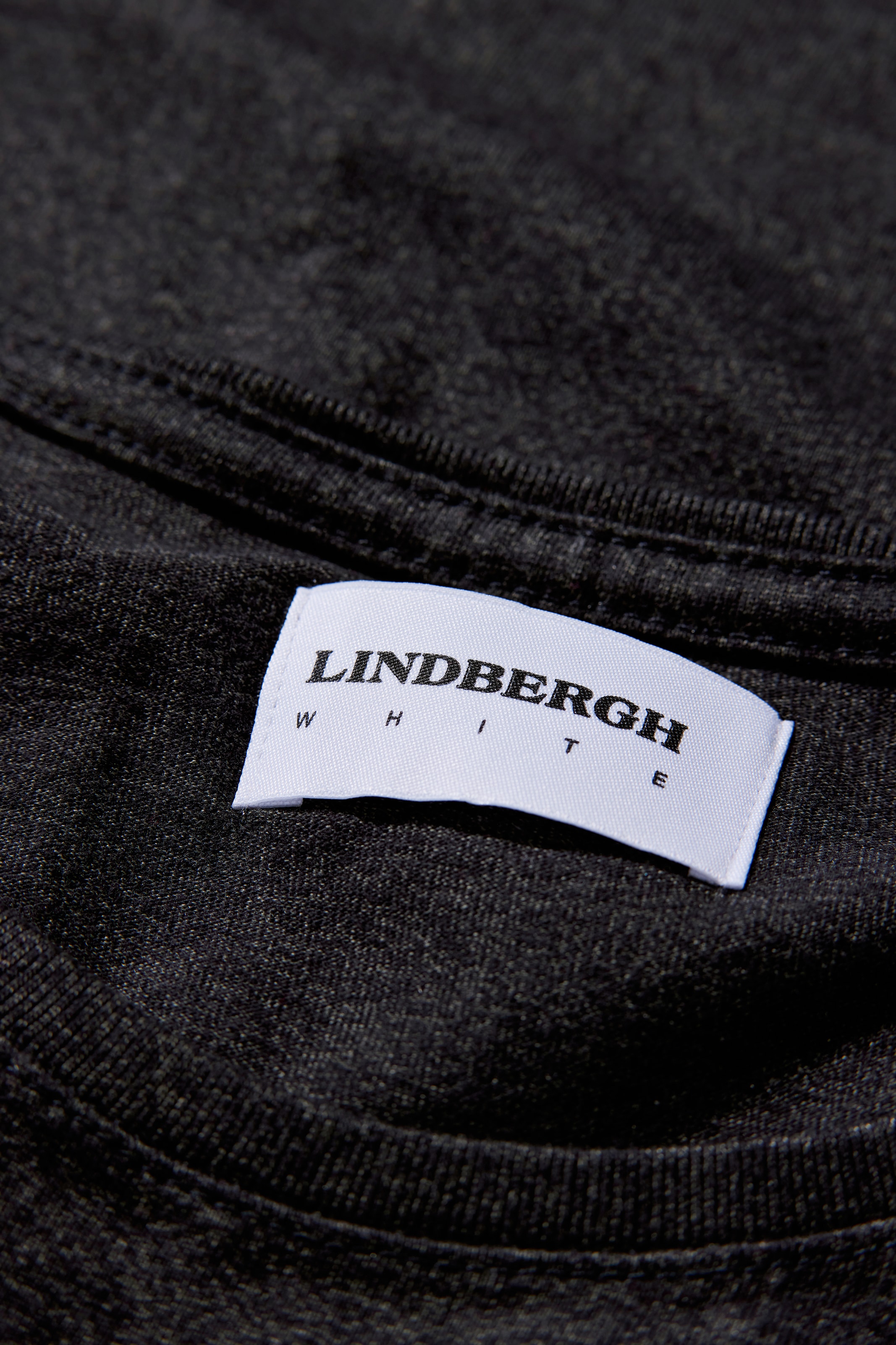 LINDBERGH T-Shirt, mit Rundhalsausschnitt