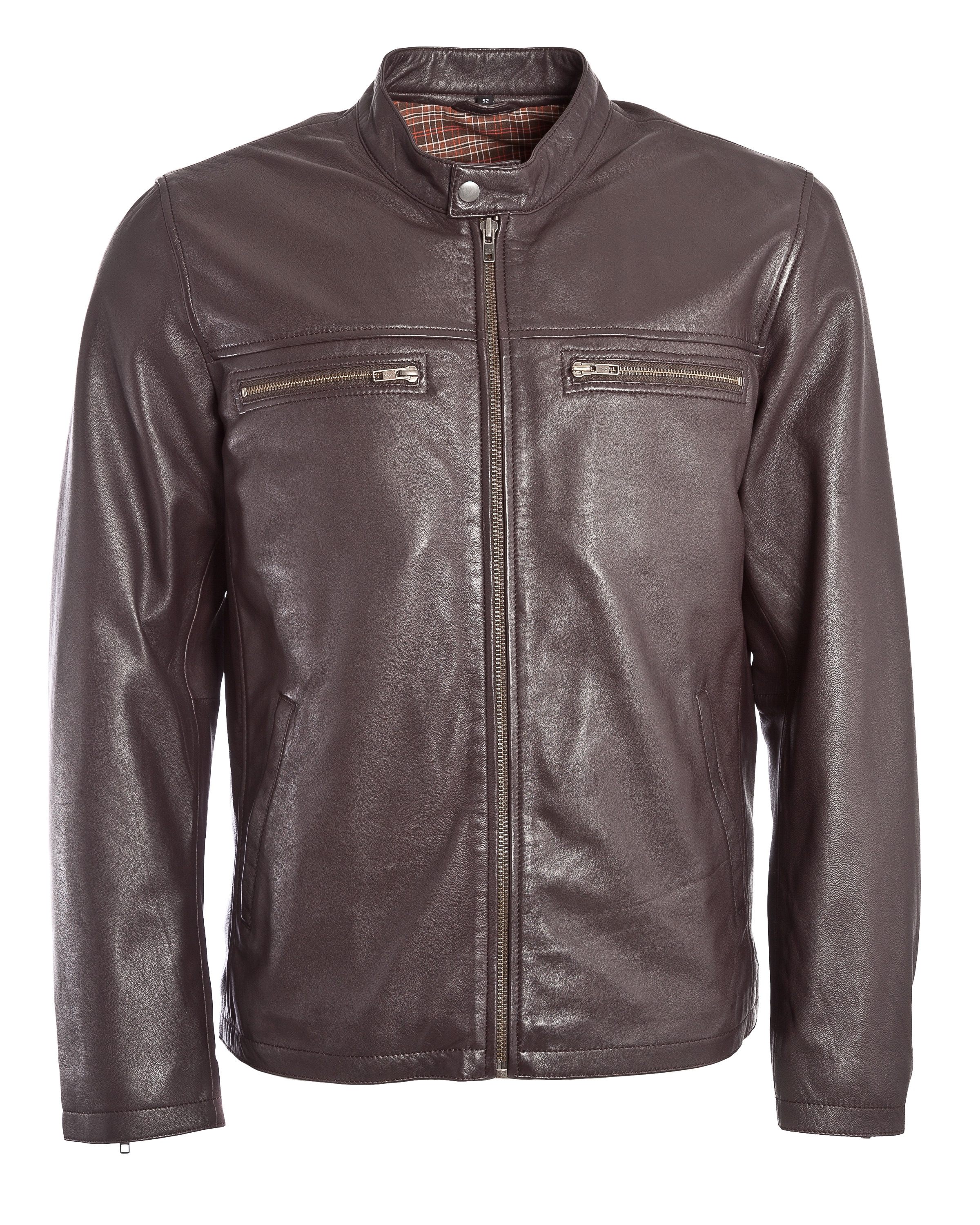 JCC Lederjacke "31024031"