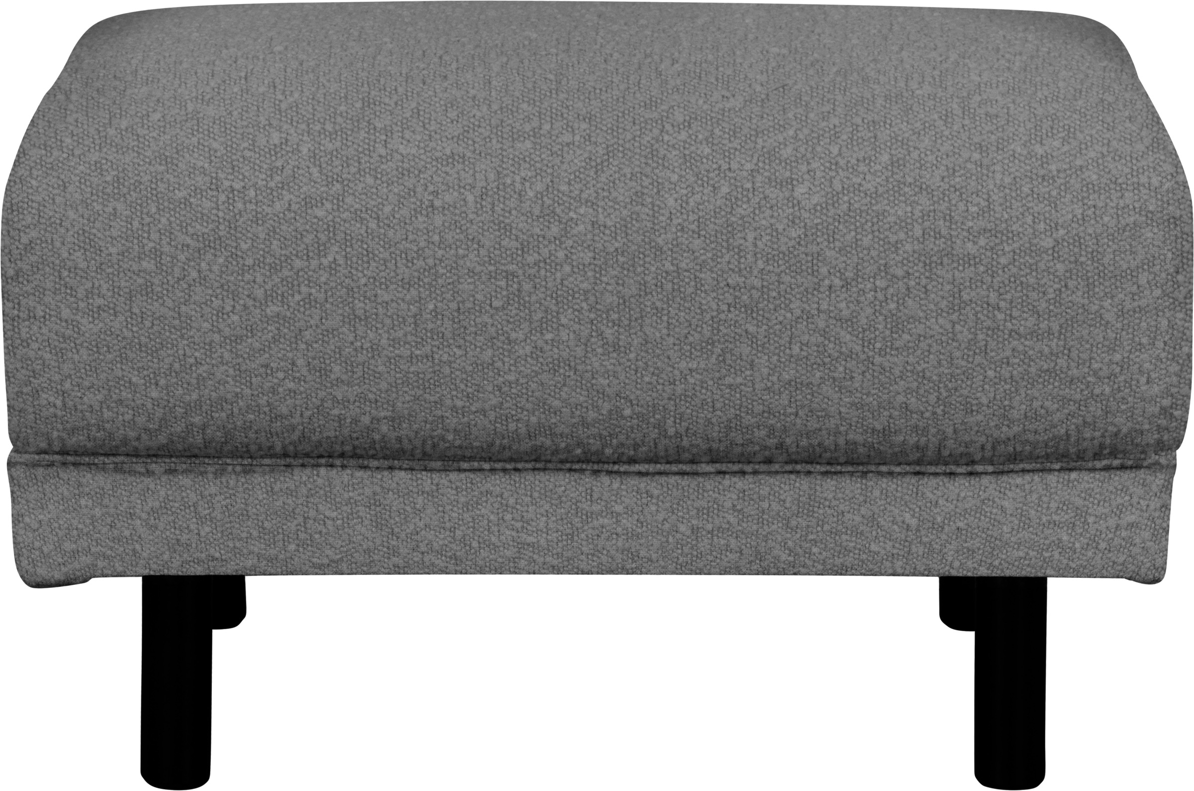 Home affaire Polsterhocker "AGNIA B/T/H: 70/64/43 cm" passend zur Serie, au günstig online kaufen