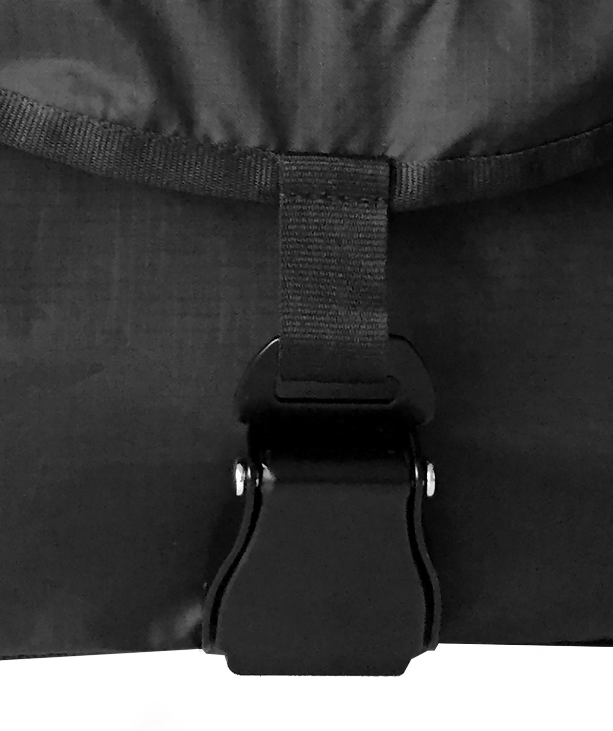 Bag to Life Messenger Bag »Inside Out Bag«, aus recyceltem Material