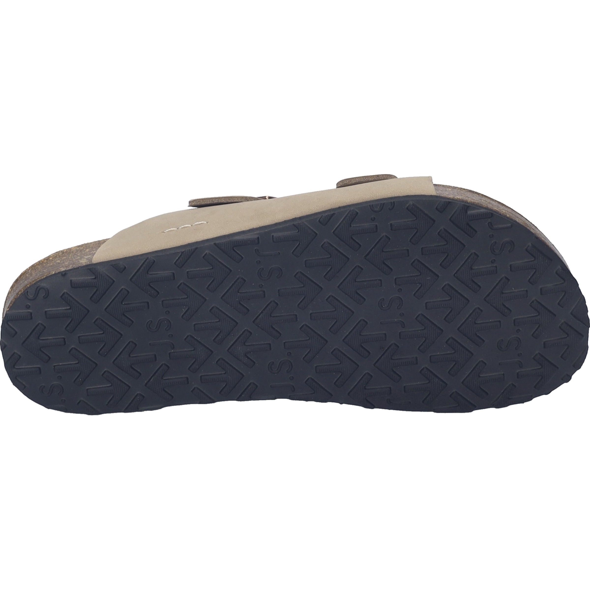 Josef Seibel Sandale »Hermine 01, beige-kombi«