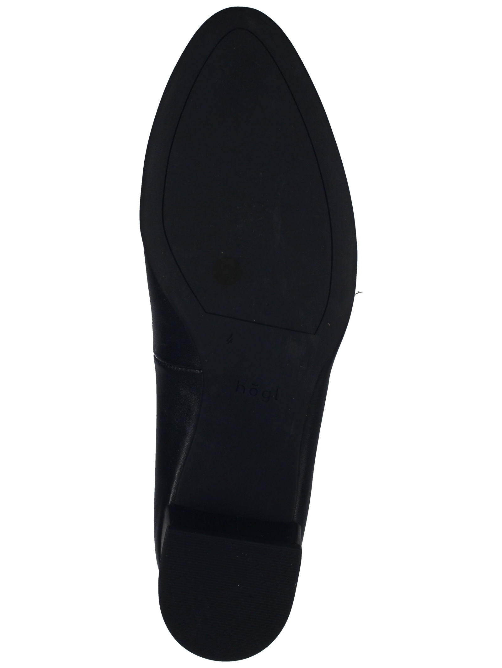 Högl Pumps »Högl Pumps Leder«
