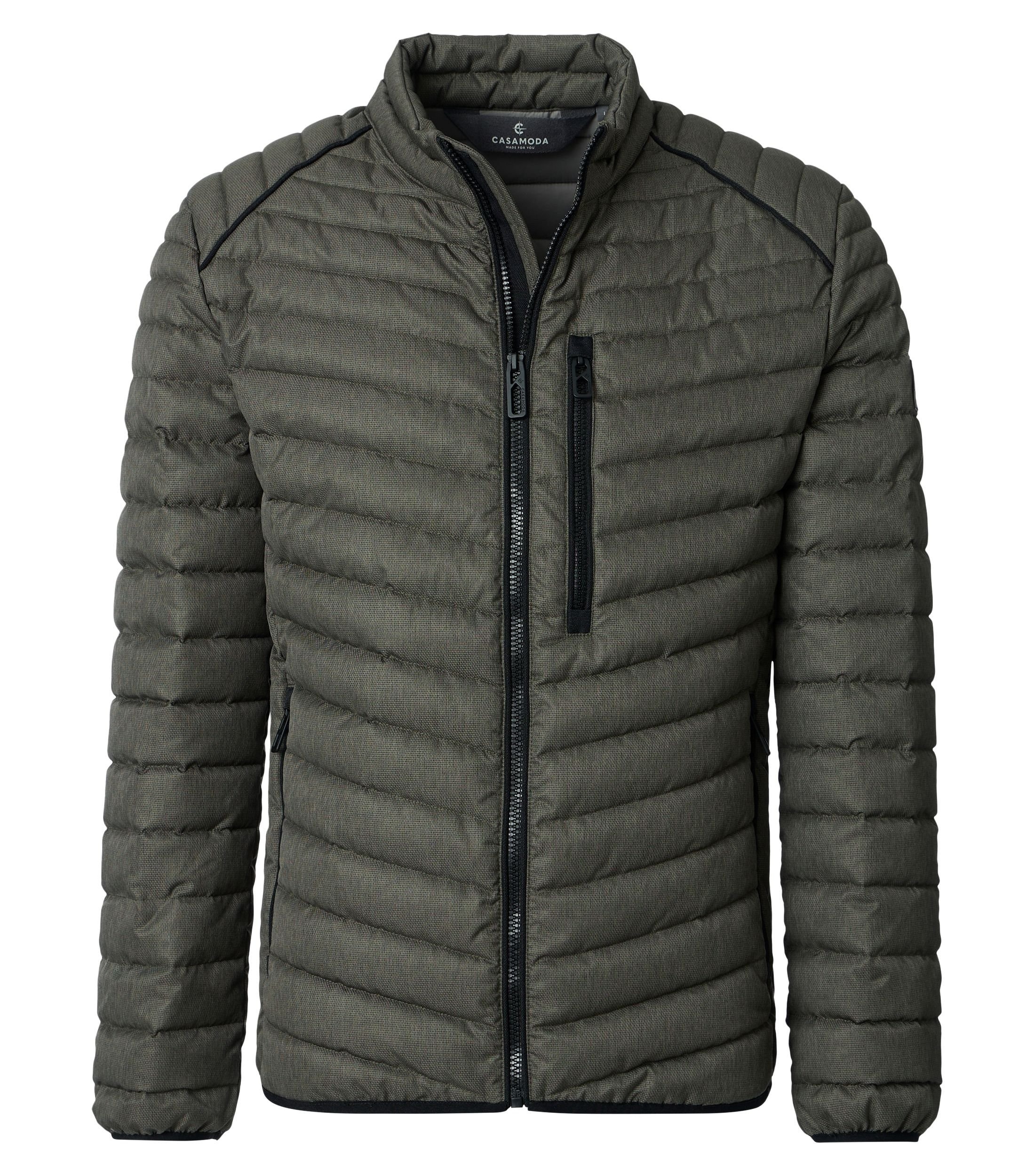 CASAMODA Steppjacke "CASAMODA Steppjacke uni"