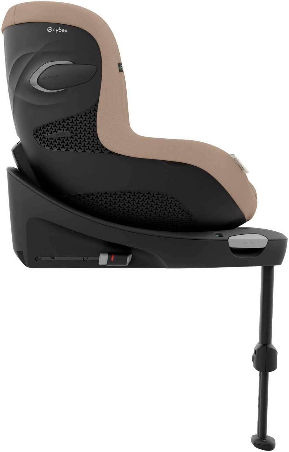 Cybex Babyschale »Cybex Gold, Sirona G i-Size Plus«, (2 tlg.)