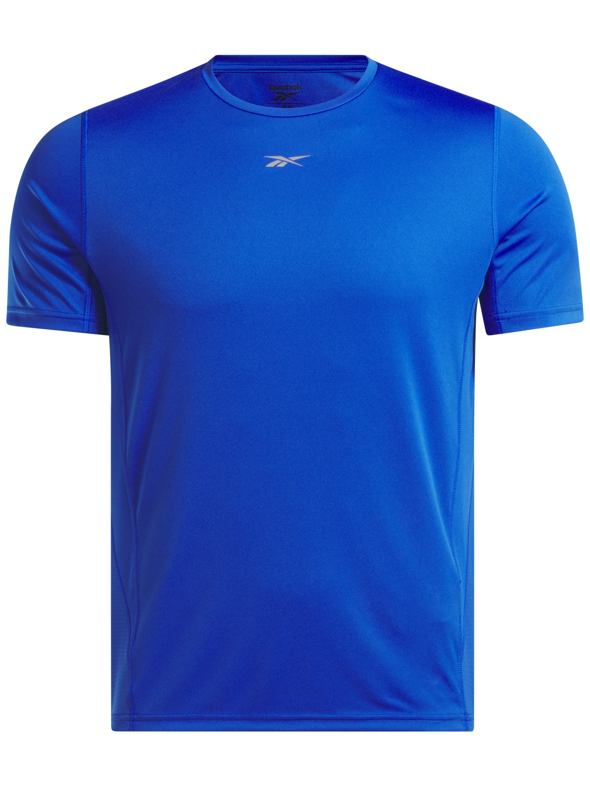 Reebok T-Shirt "RUNNING SS SPEEDWICK TEE/OPTIMUM BLUE" günstig online kaufen