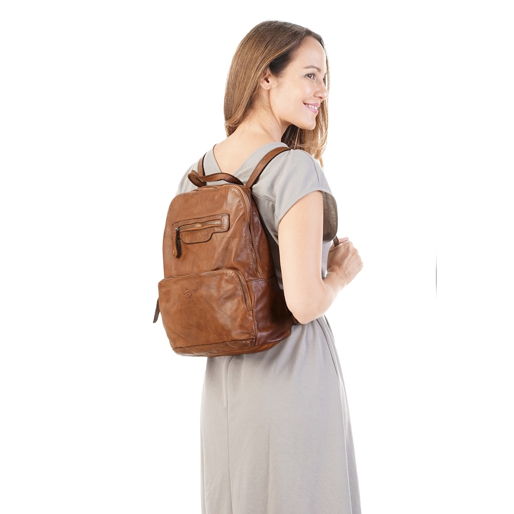 Samantha Look Cityrucksack