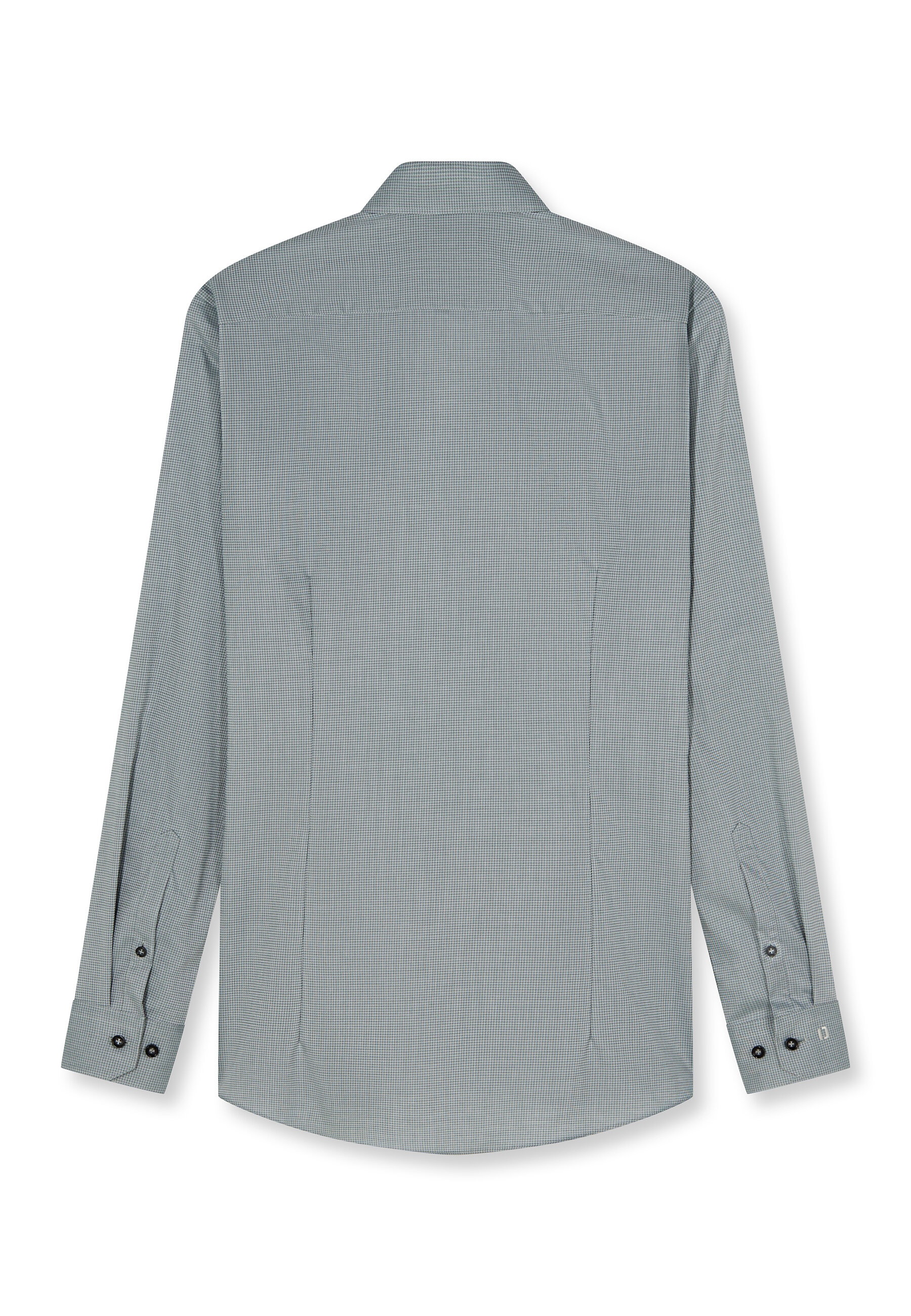 OLYMP Businesshemd »OLYMP No. Six, Super Slim, Kent«