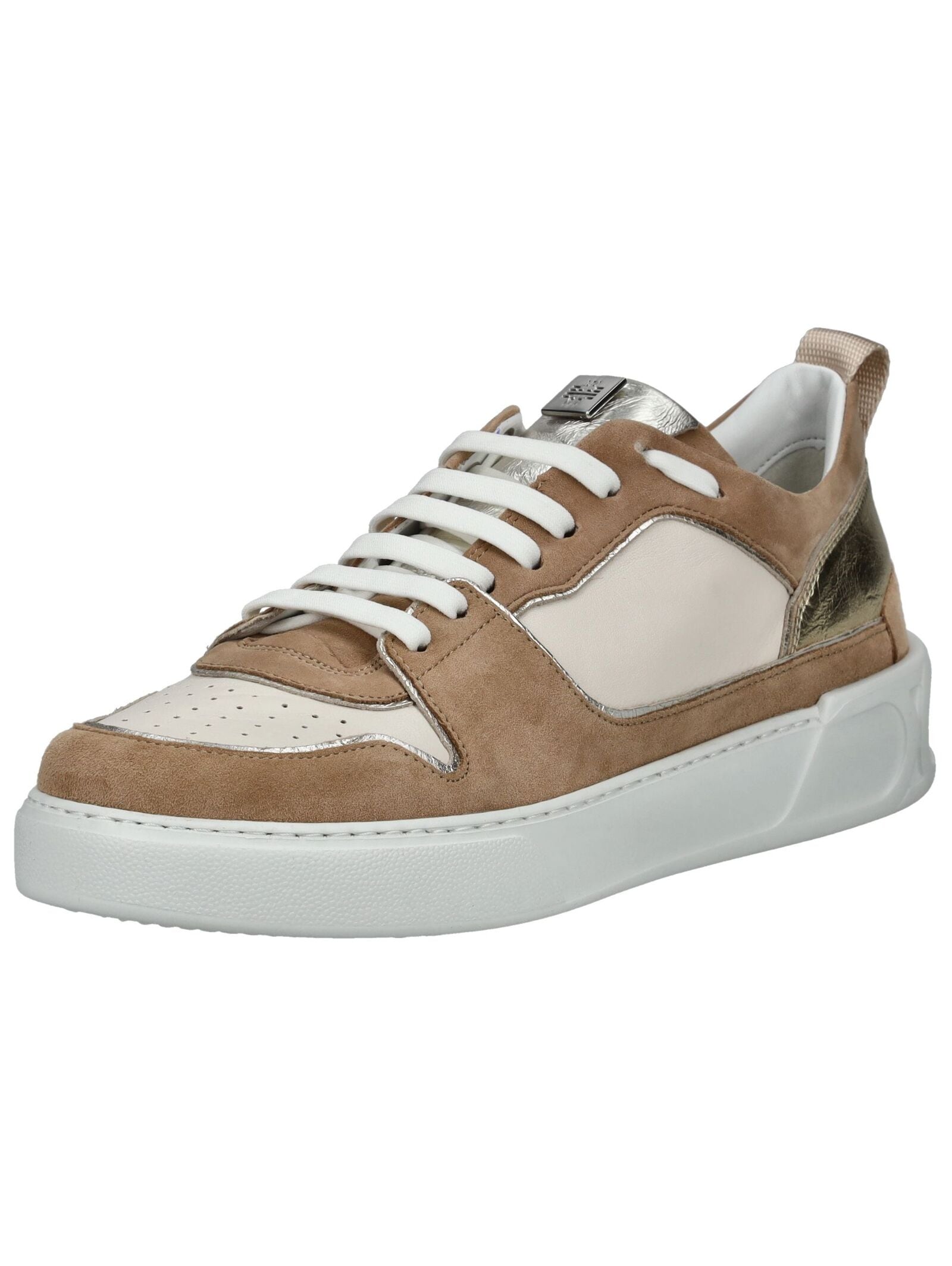 Högl Sneaker "Högl Sneaker Leder" günstig online kaufen