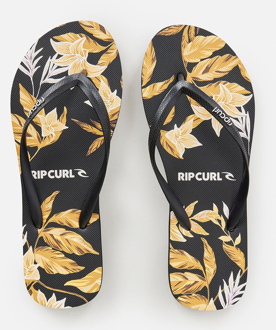 Rip Curl Zehentrenner "LA ISLA BLOOM OPEN TOE" günstig online kaufen