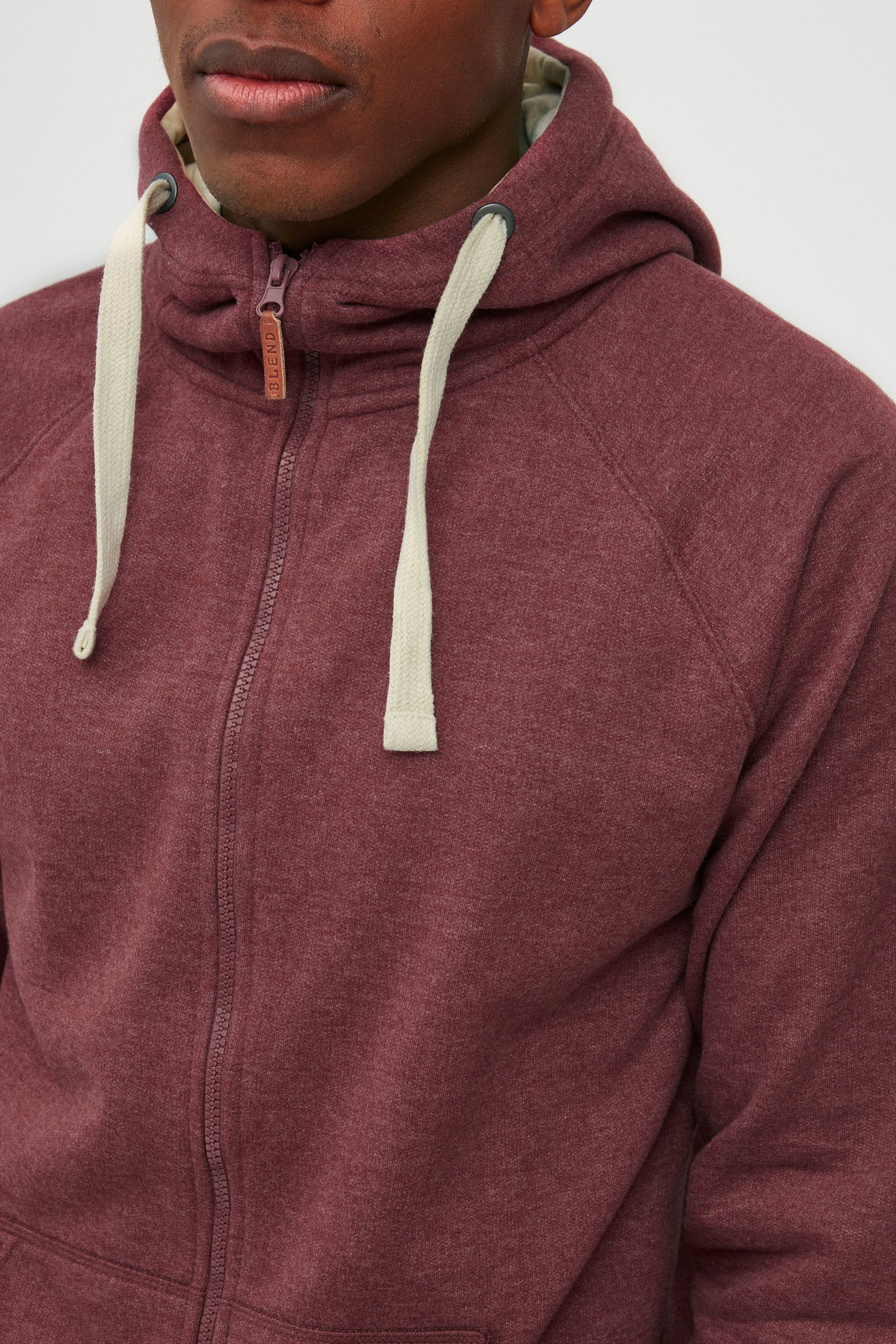 Blend Kapuzensweatjacke »Kapuzensweatjacke BHSpeedy«