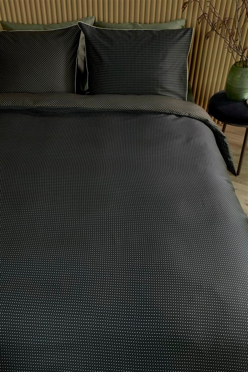 Beddinghouse Bettwäsche »Beddinghouse Richmond« 2 Stk. tlg.