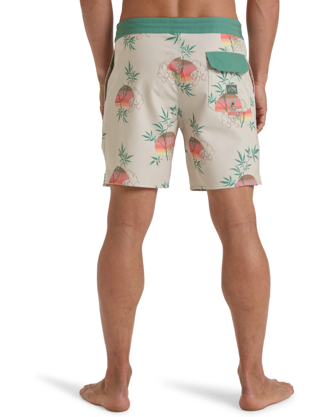 Billabong Boardshorts »Good Times 17.5"«