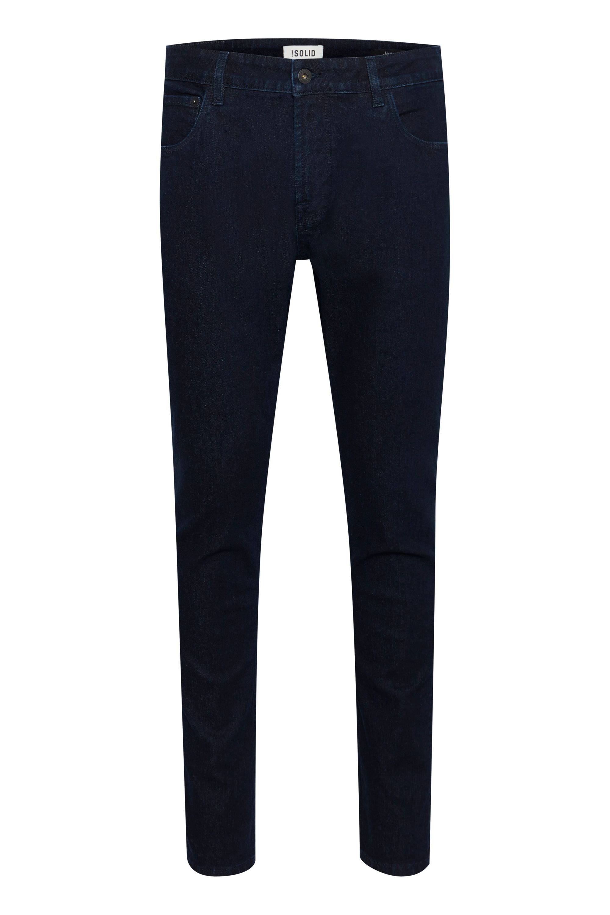 Solid 5-Pocket-Hose "5-Pocket-Jeans SDJoy" günstig online kaufen