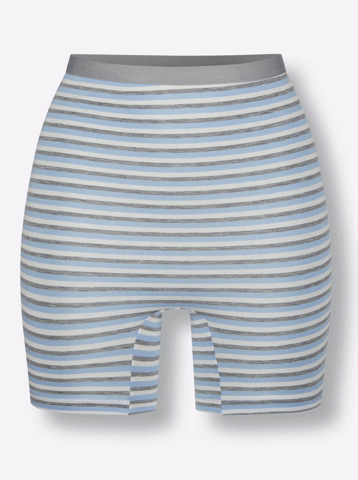 wäschepur Lange Unterhose, (2 St.)