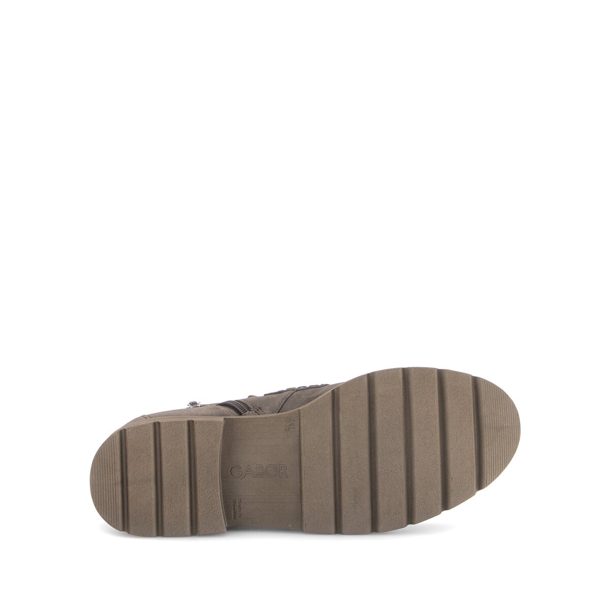 Gabor Stiefelette »Sportliche Stiefelette«