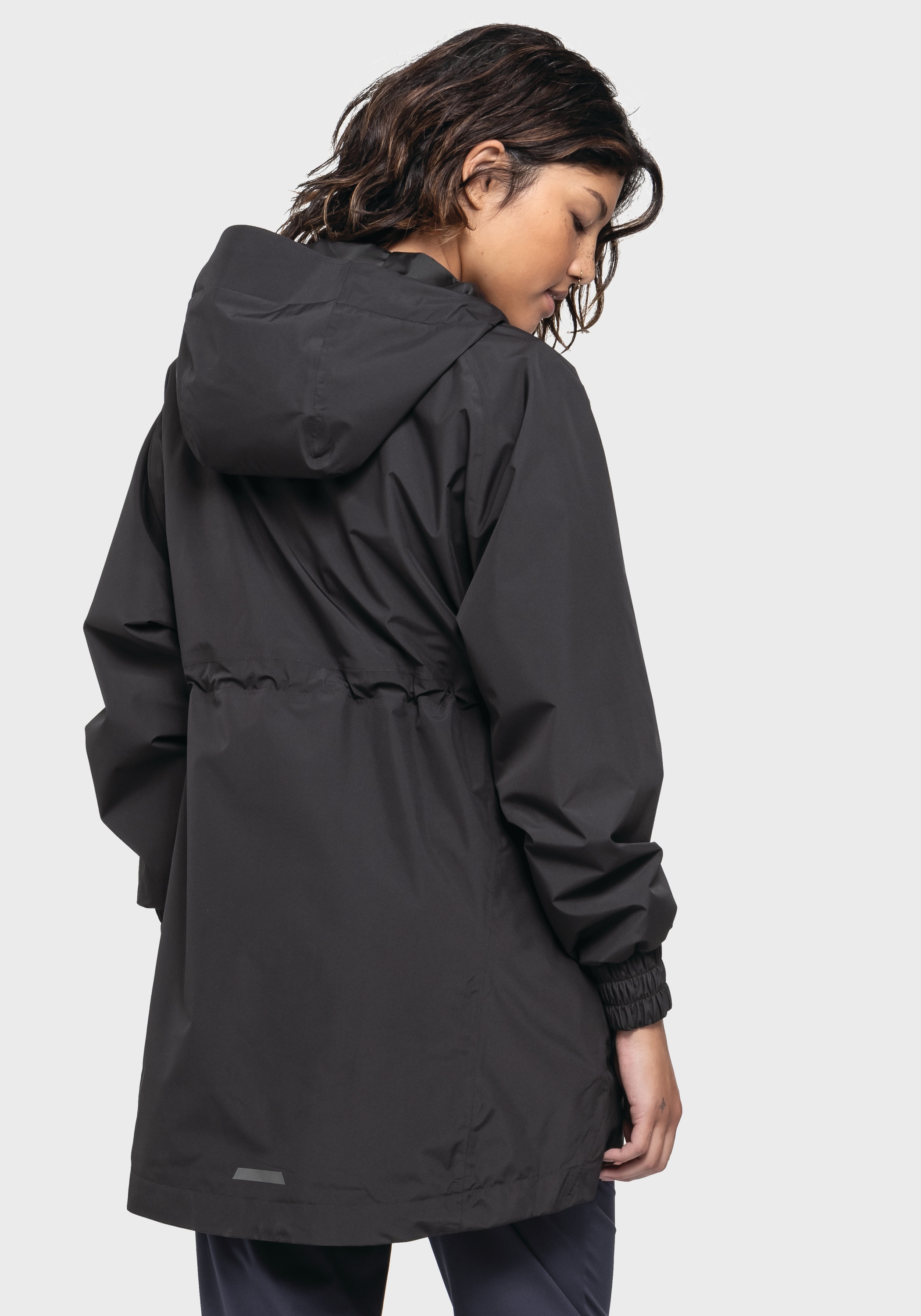 Schöffel Parka »Urban Parka Style Bohorok WMS«, mit Kapuze