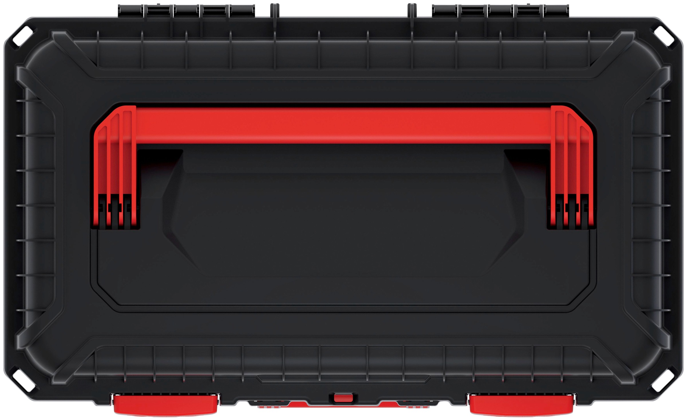 Prosperplast Werkzeugbox »HEAVY«, 58,5 x 36 x 21,7 cm