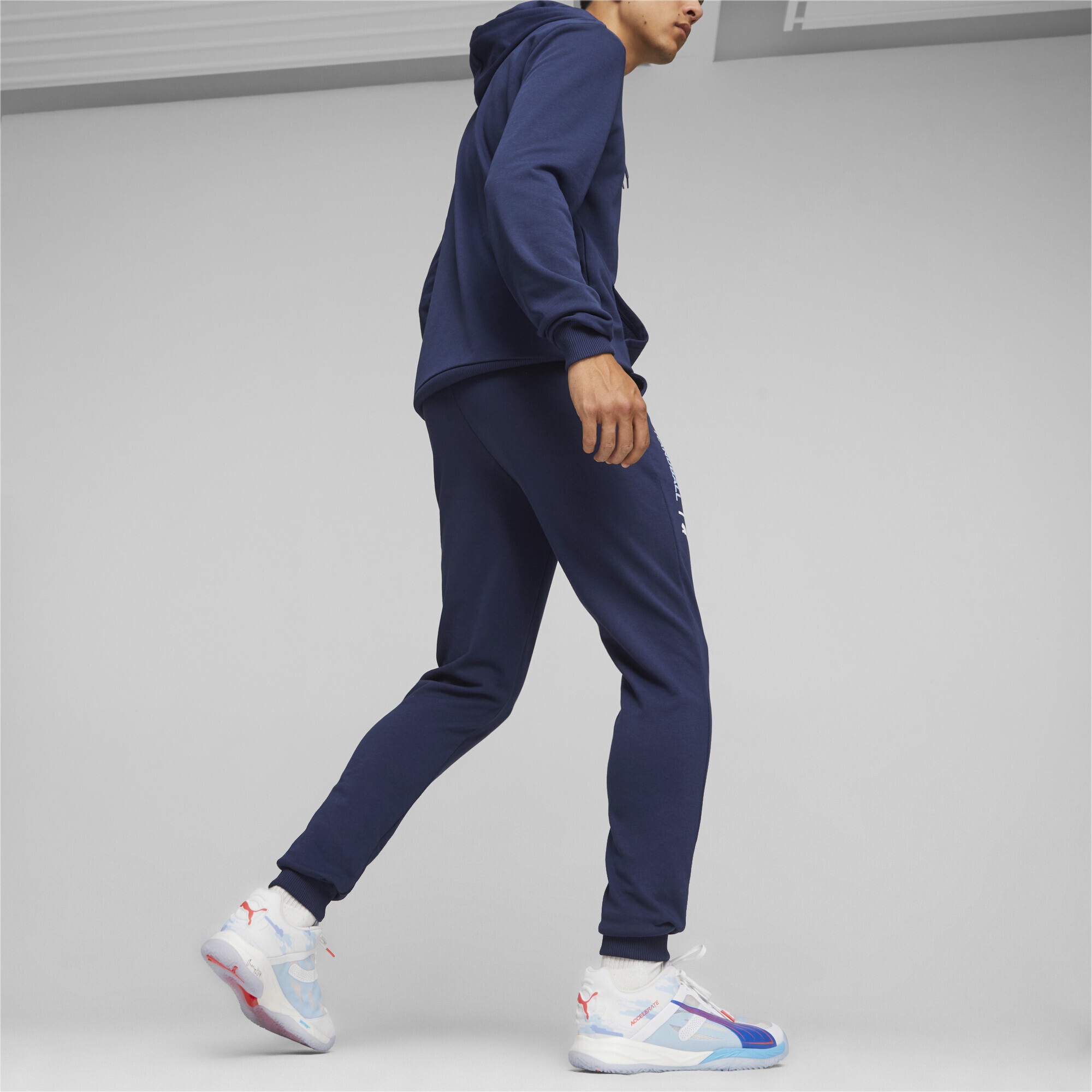 PUMA Sporthose »Handball Jogginghose Herren«