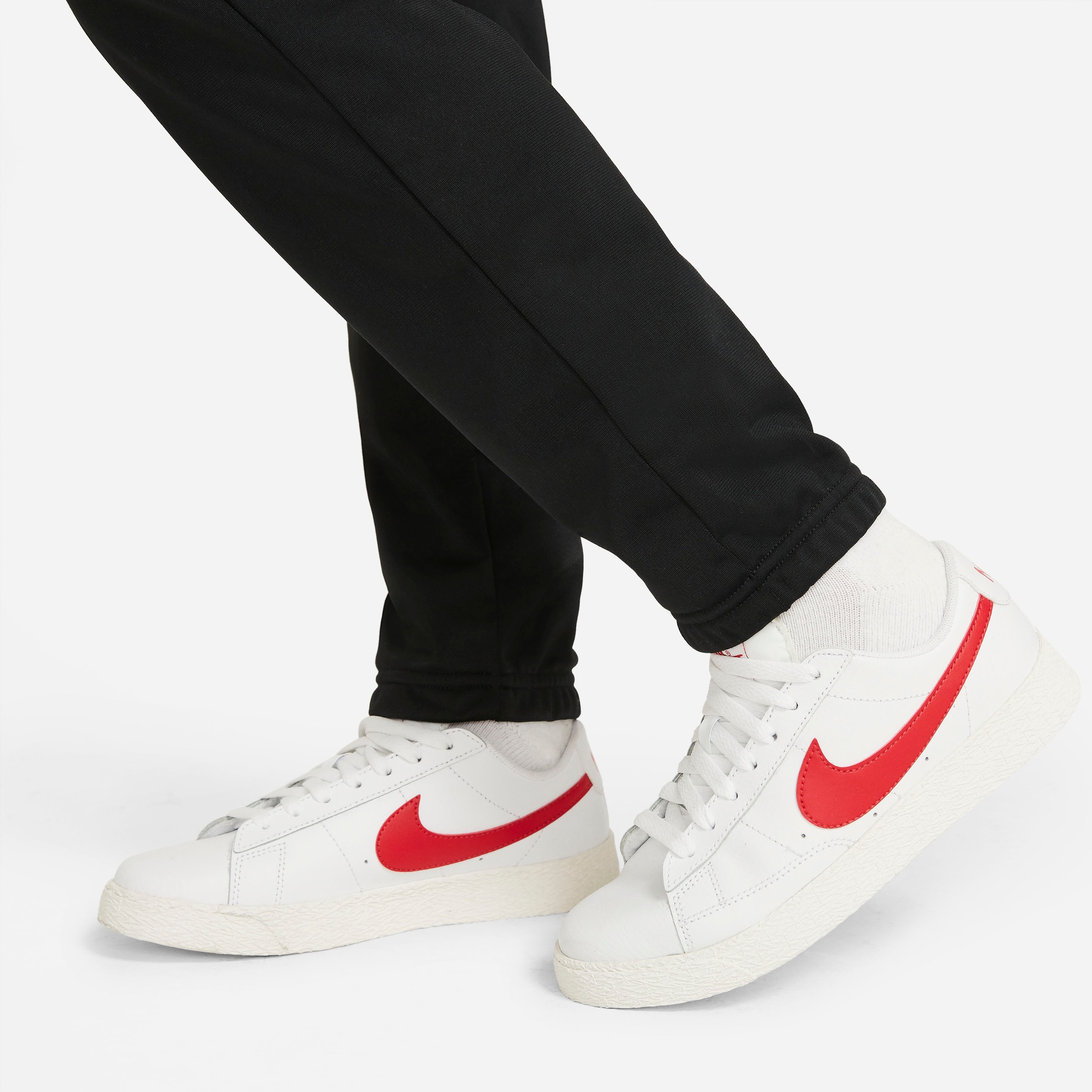 Nike Sportswear BAUR Raten | »Big Kids\' Tracksuit« auf Trainingsanzug