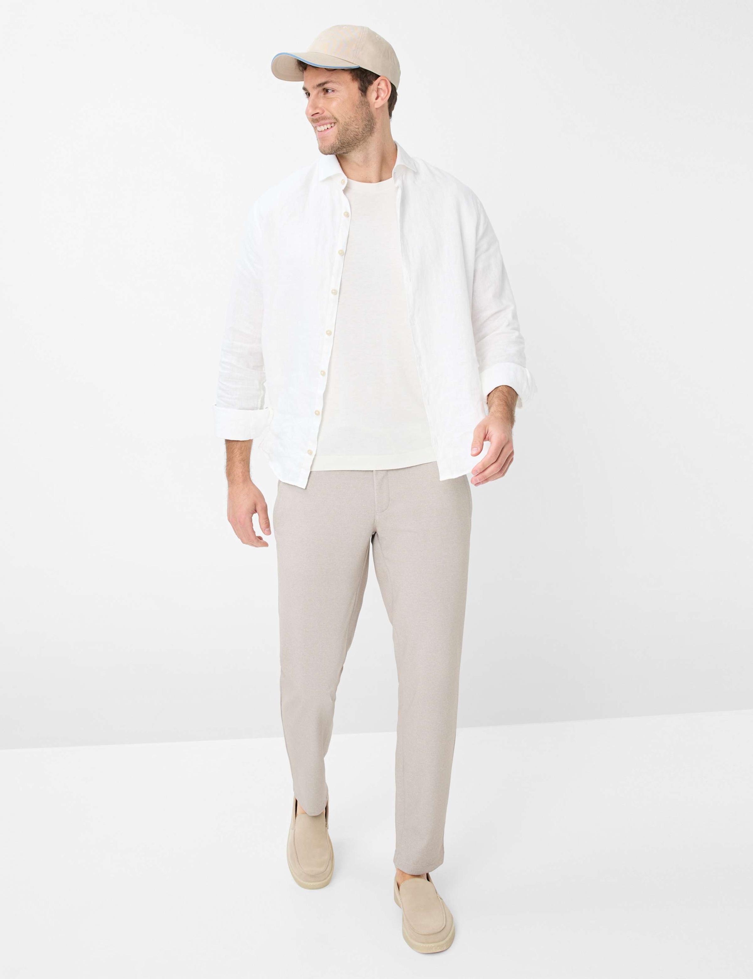 Brax Chinohose »Style PHIL«
