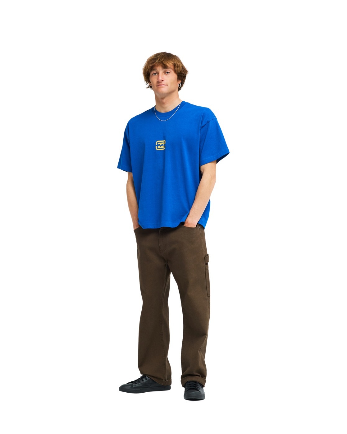 Billabong T-Shirt »Bracket Og«