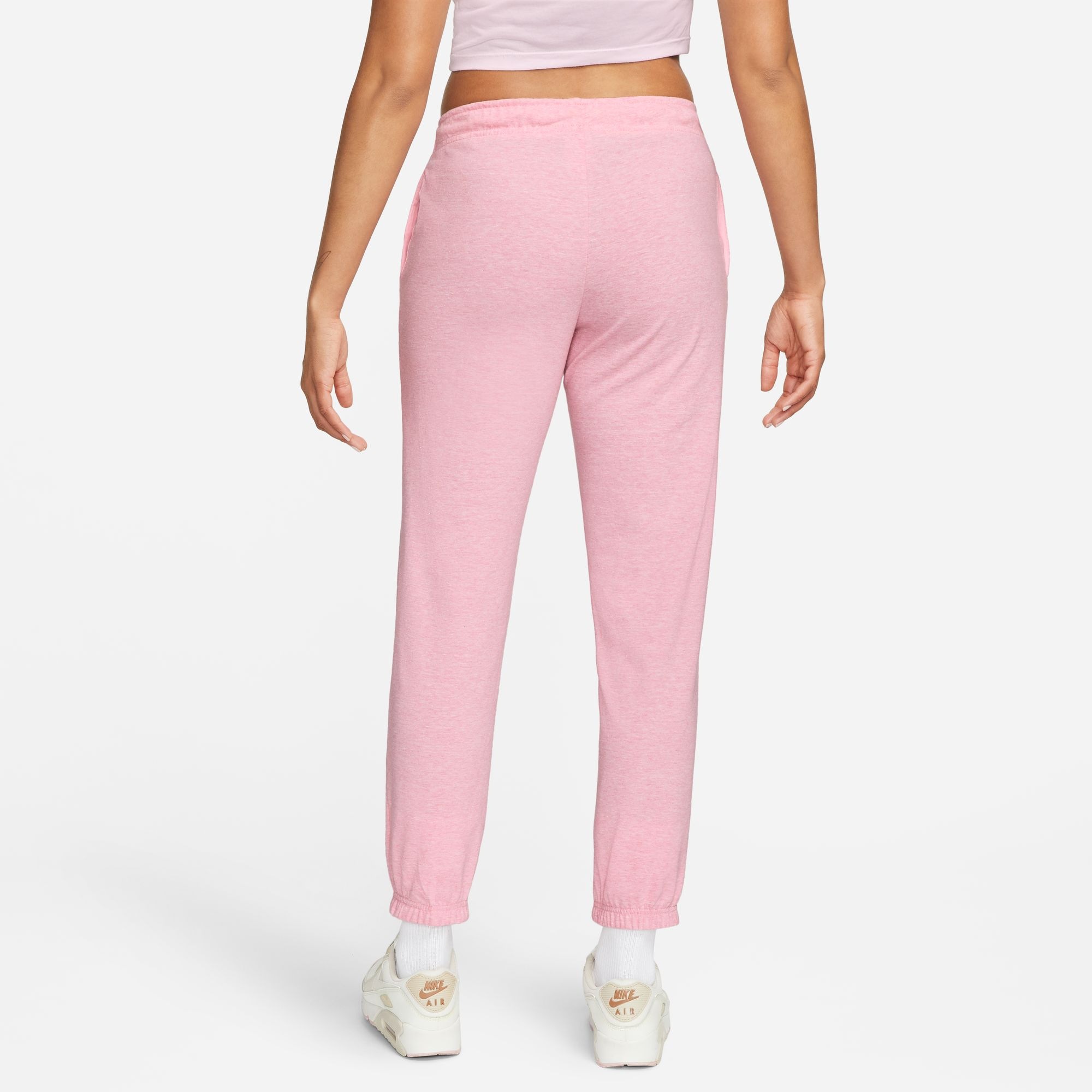 Nike Sportswear Jogginghose "GYM VINTAGE WOMENS PANTS" günstig online kaufen