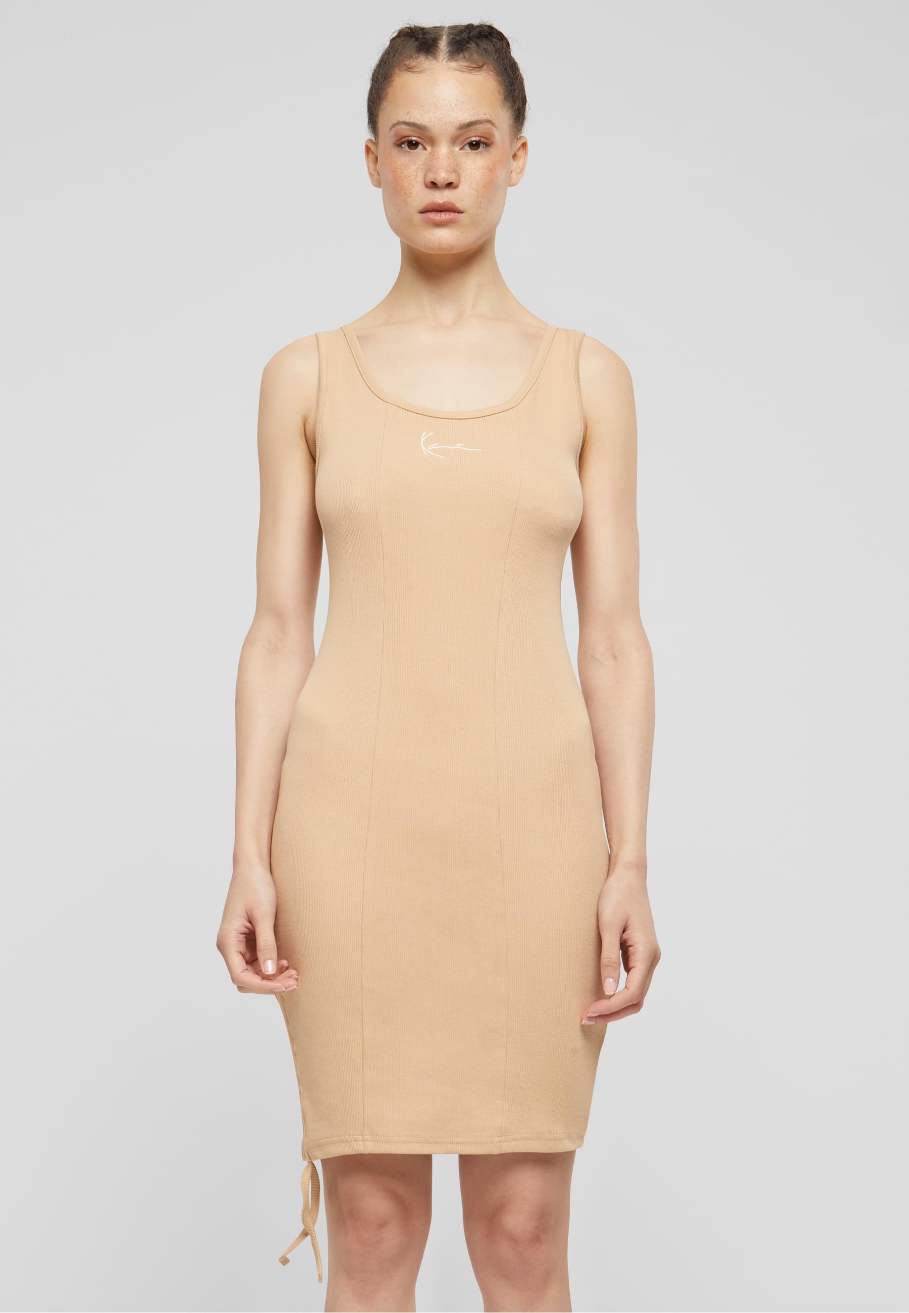 Karl Kani Shirtkleid »Karl Kani Damen«, (1 tlg.)