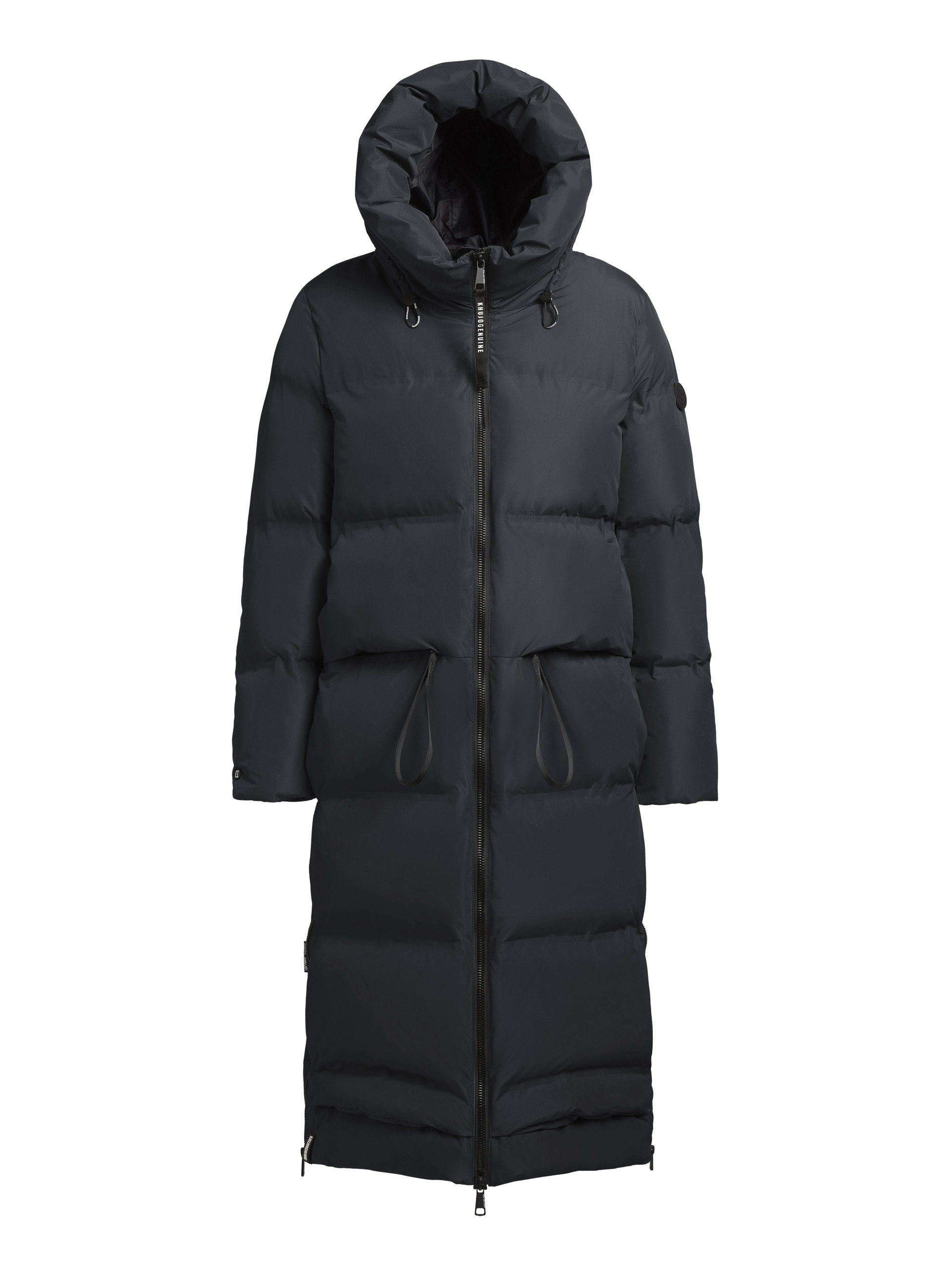 khujo Steppmantel "AROMA" günstig online kaufen