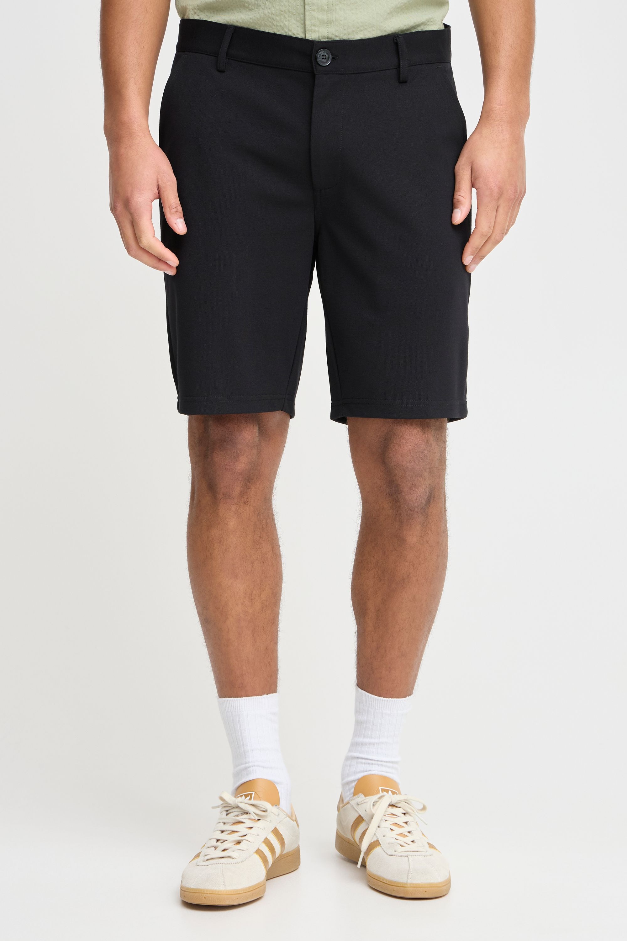 Blend Chinoshorts "BHCodie" Stilvolle Chino Shorts mit Eingrifftaschen günstig online kaufen