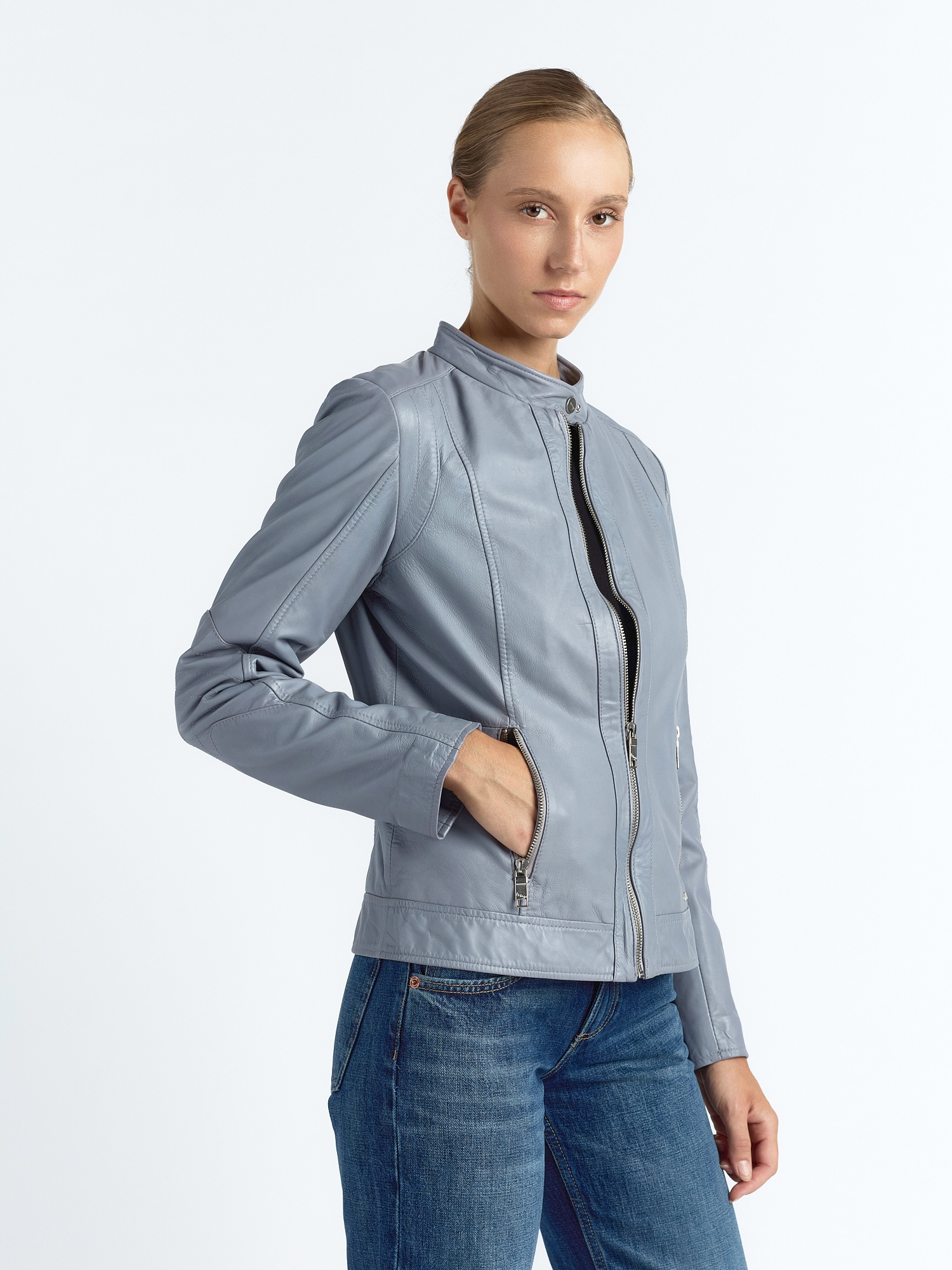 Thumbnail - Maze Lederjacke "Marcie"