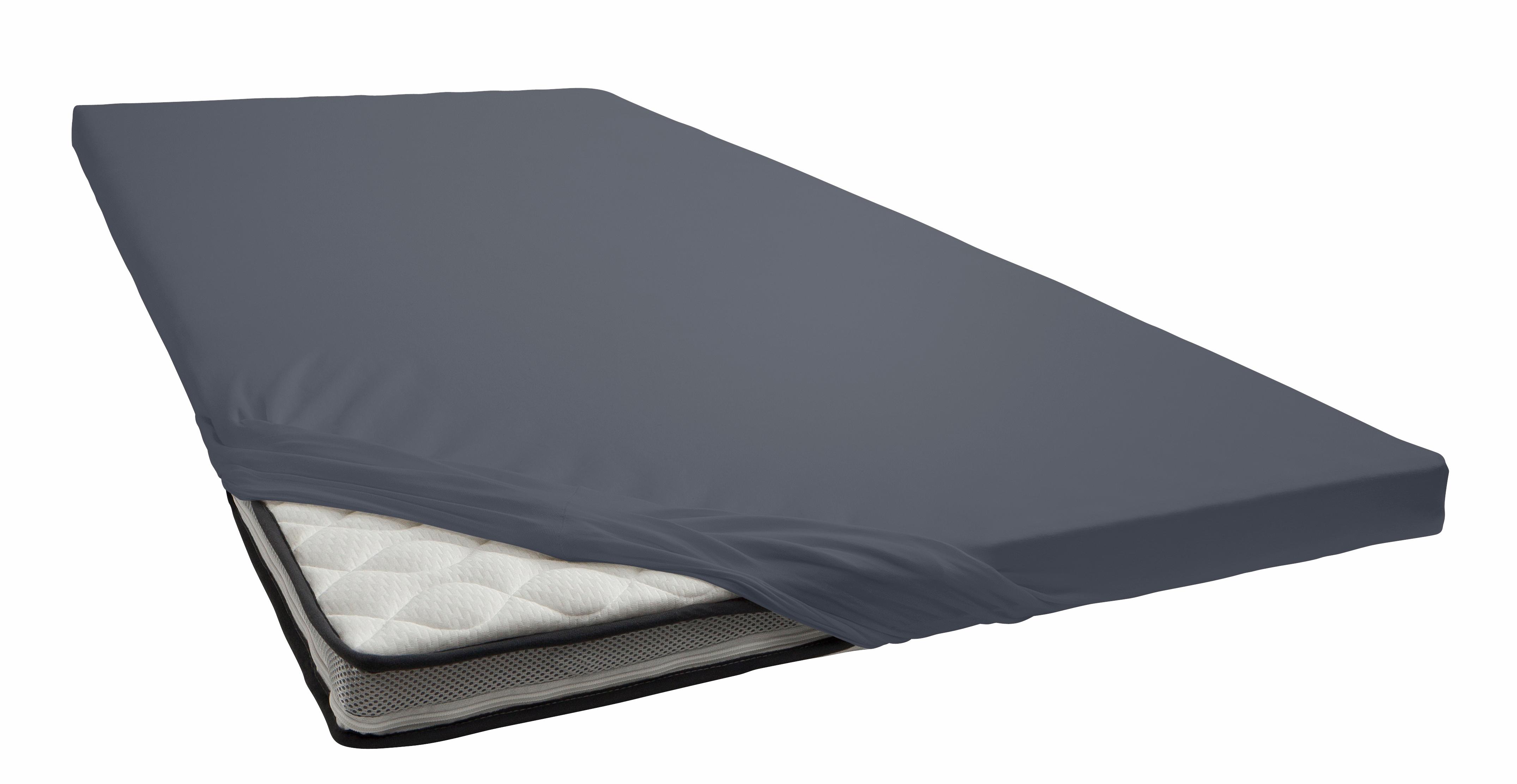 Primera 1100000002199 "Elasthan-Feinjersey Topper" Aus 95% gekämmter Baumwolle und 5% Elastan