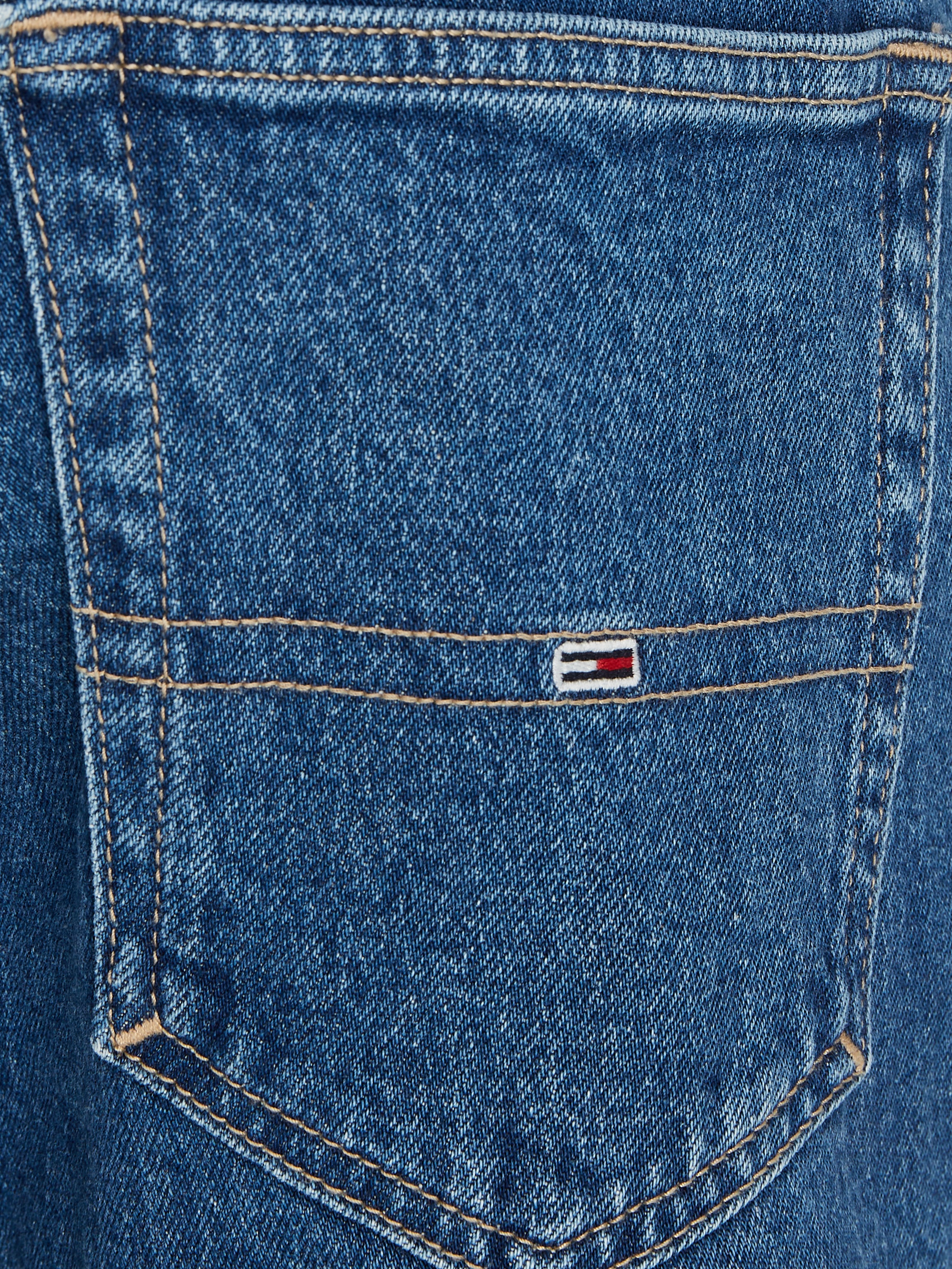 5-Pocket-Style | im ▷ Jeans bestellen SLIM«, Tommy BAUR »AUSTIN Slim-fit-Jeans