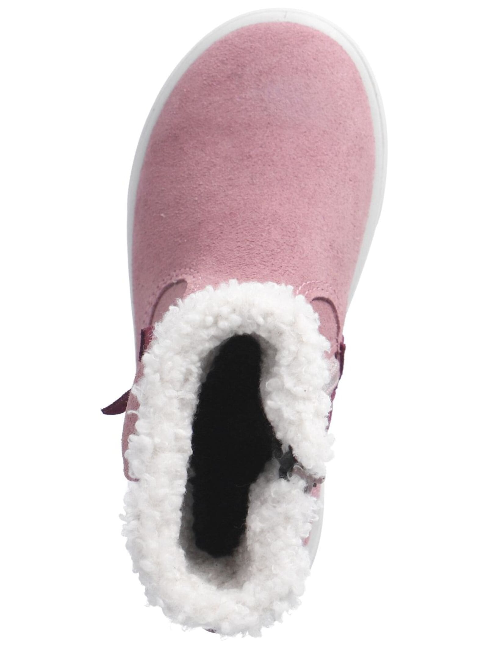 Ricosta Snowboots »Ricosta Stiefel Leder«