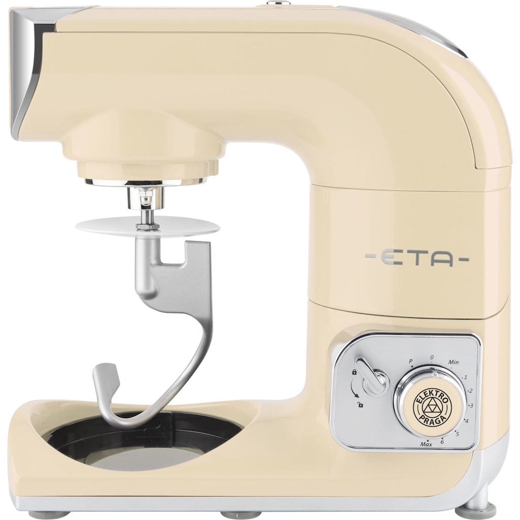 eta Küchenmaschine »Gratus Storio beige ETA002890062«