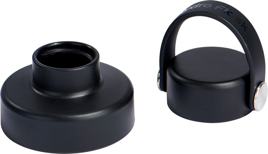 Hydro Flask Deckel »Wide Flex CHUG Cap«, passend für alle Wide Mouth-Flaschen, Kunststoff