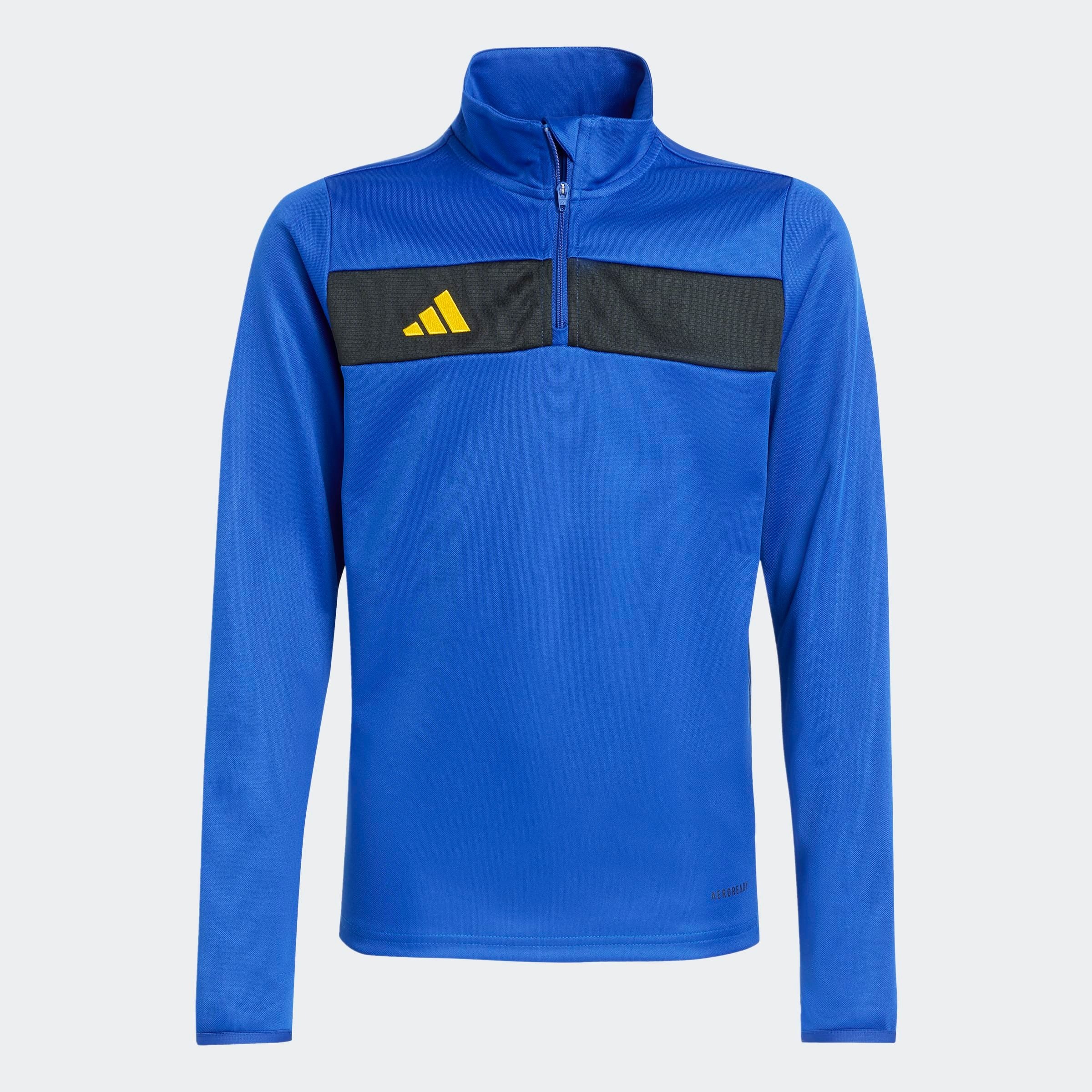 adidas Performance Trainingsshirt »TIRO ES TOP Y«