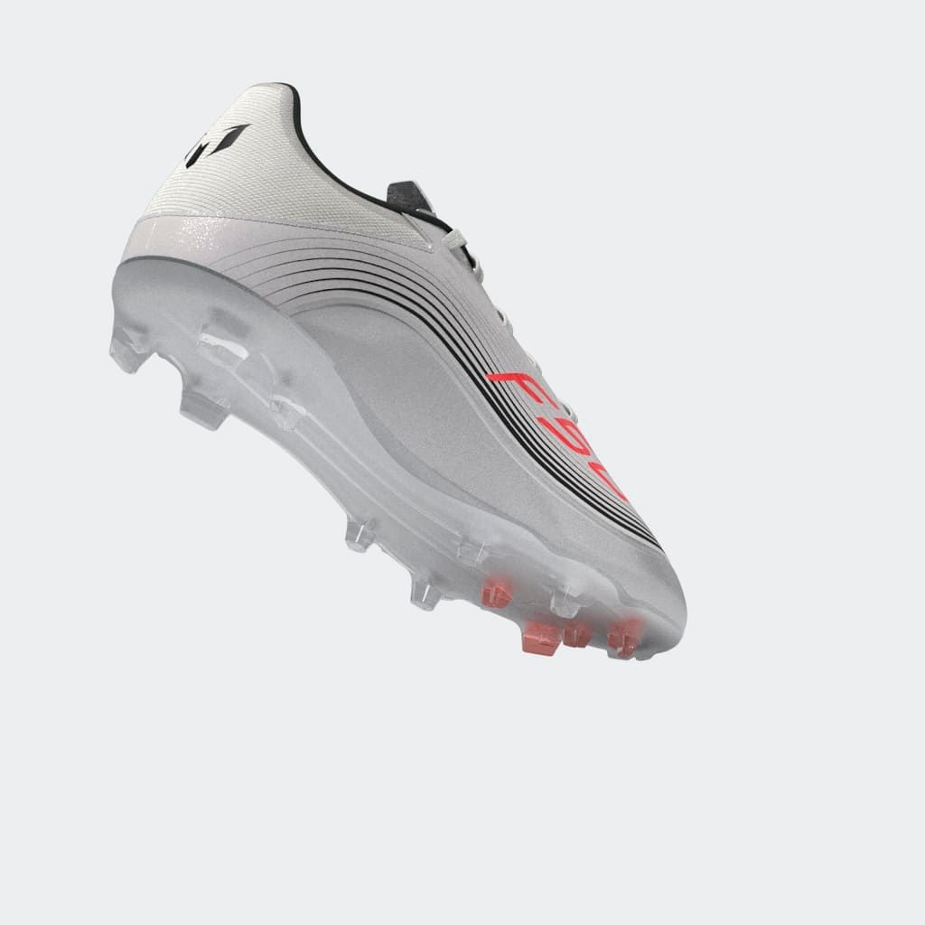 adidas Performance Fußballschuh »F50 MESSI LEAGUE FG/MG«, geeignet für Rasen- und Kunstrasenplätze