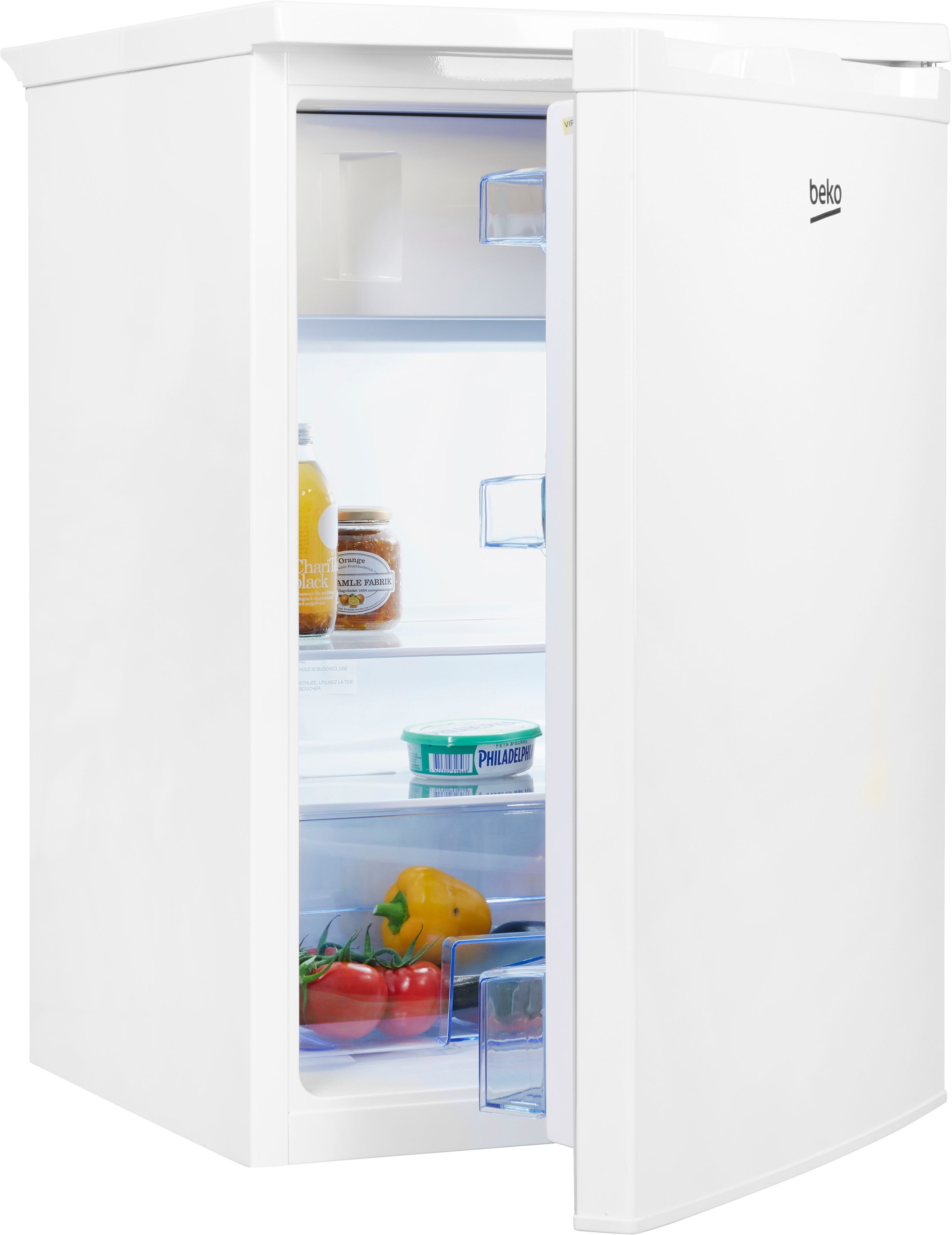 BEKO Kühlschrank "TSE1285N"