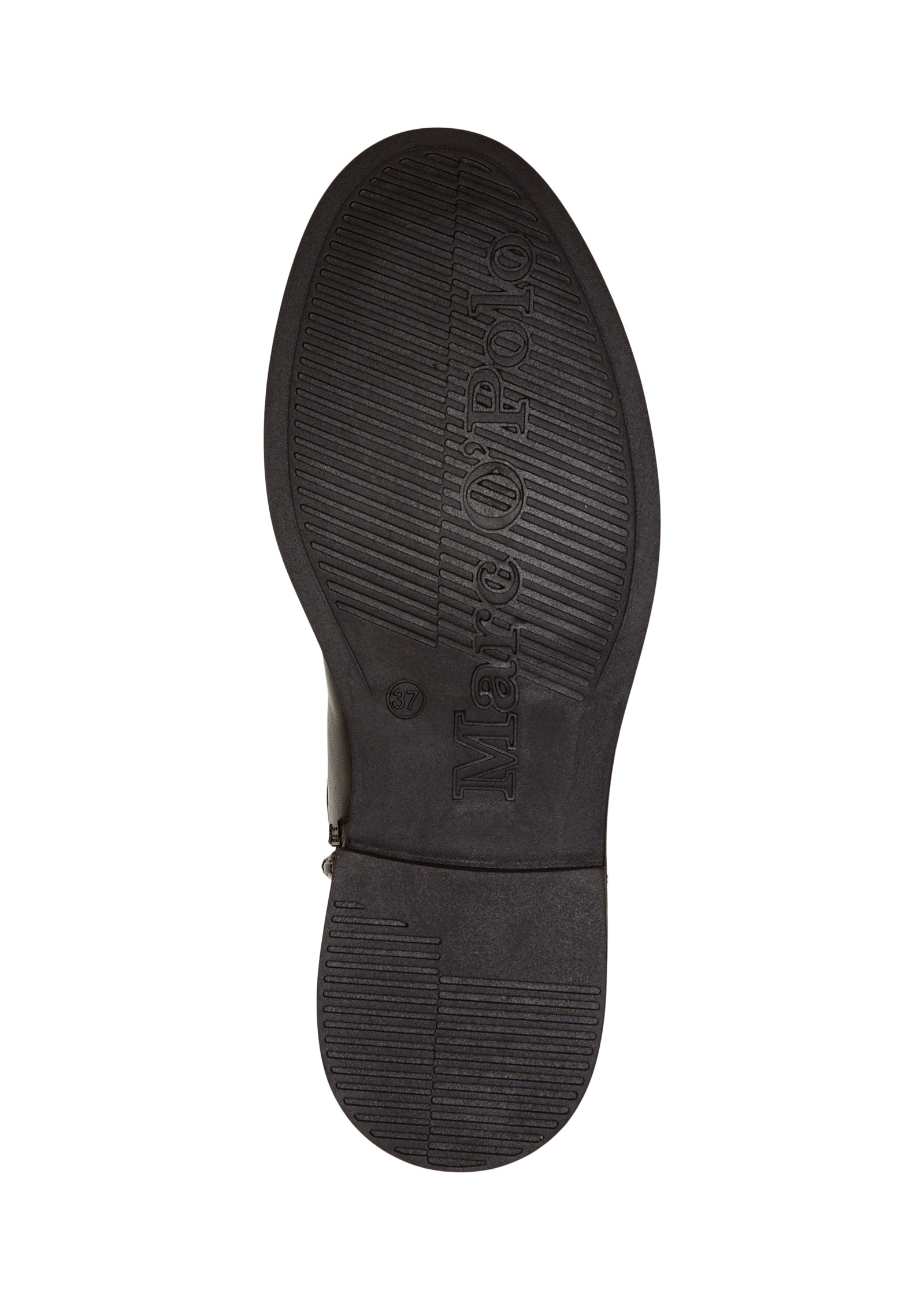 Marc O'Polo Chelseaboots »mit praktischem Innenzipper«