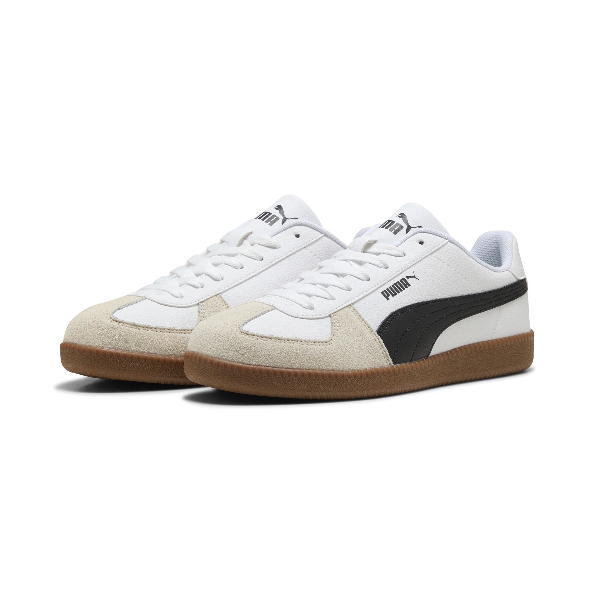 PUMA Sneaker "PUMA Club Light Sneakers Erwachsene"