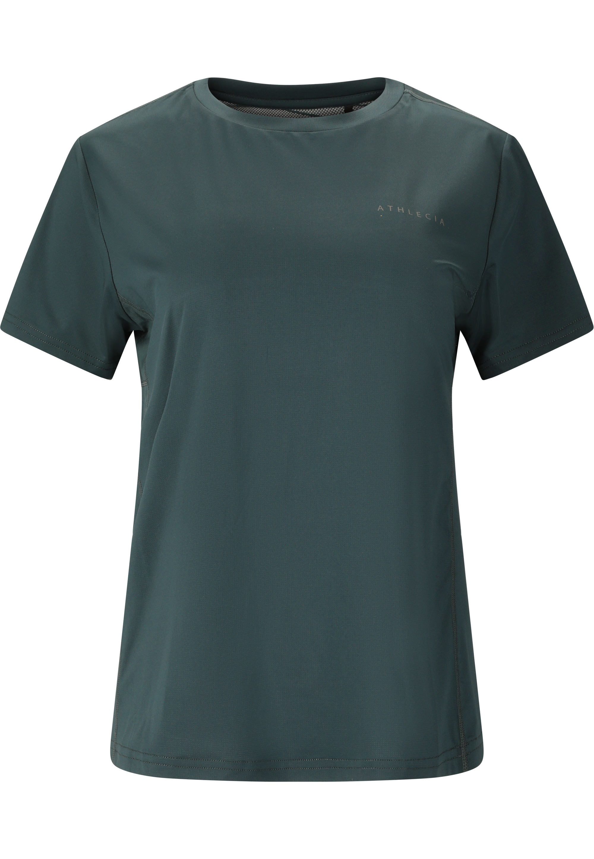 ATHLECIA Funktionsshirt »Unicorn«, mit MeshTech-Einsatz