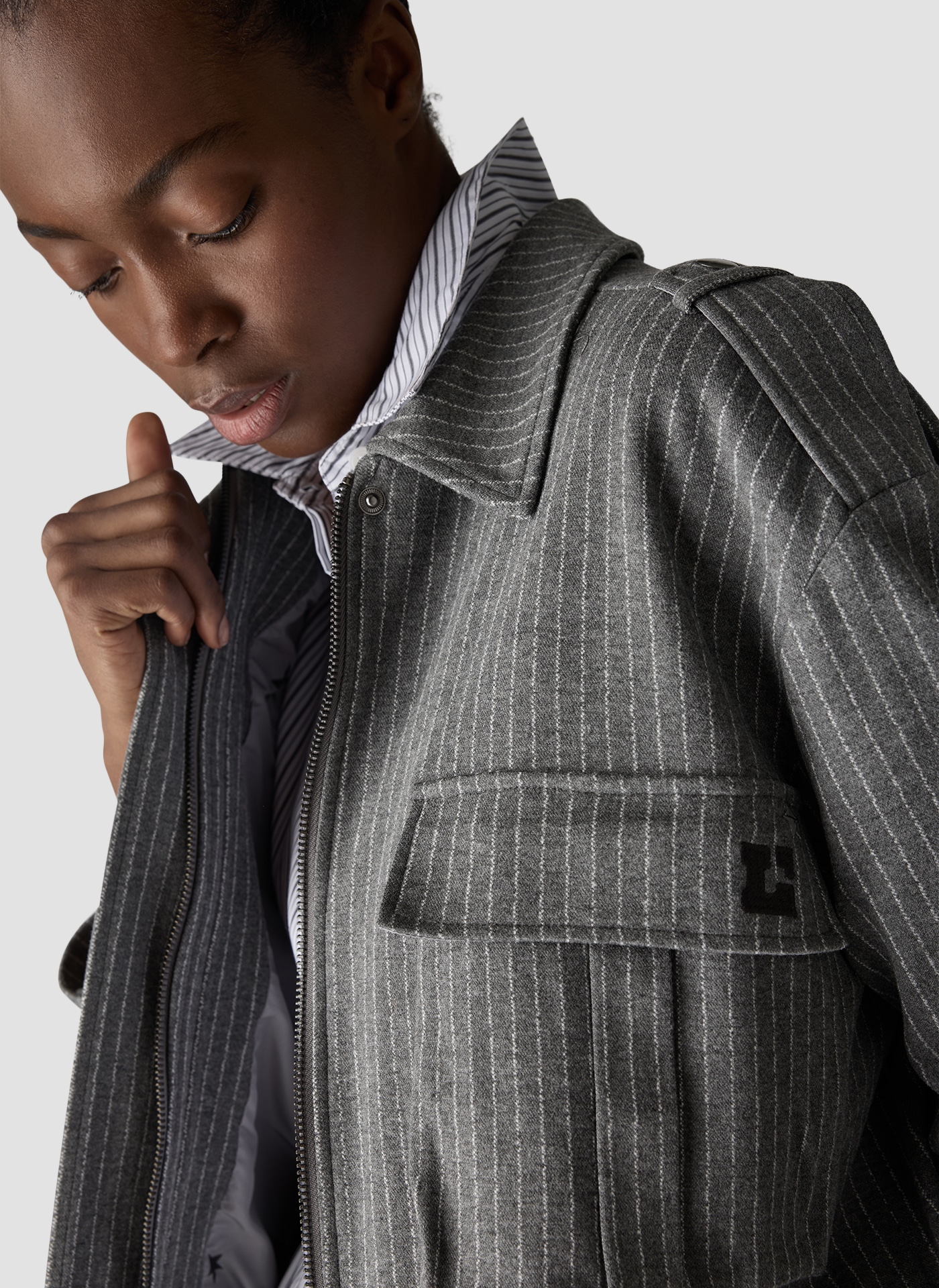 LeComte Blouson »Jacke«