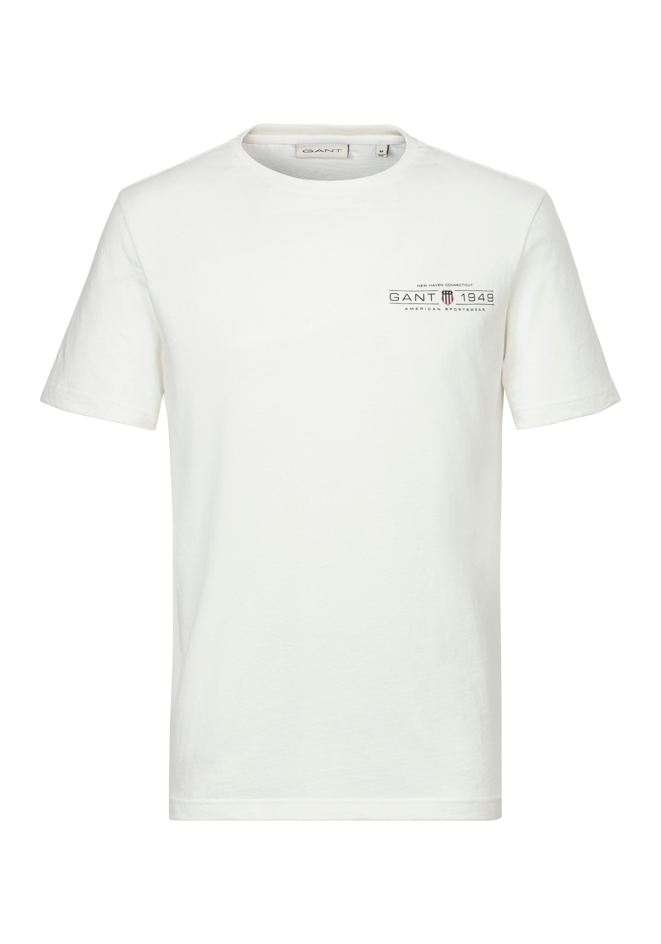 Gant T-Shirt "PRINTED GRAPHIC SS T-SHIRT" günstig online kaufen